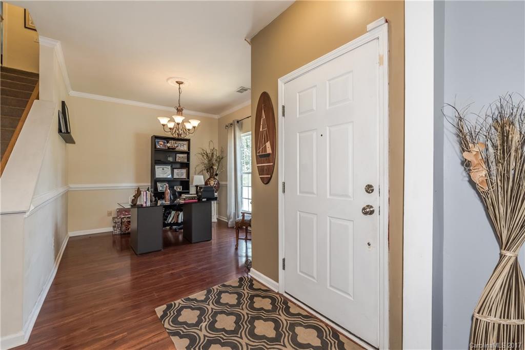 Stoney Creek - Residential