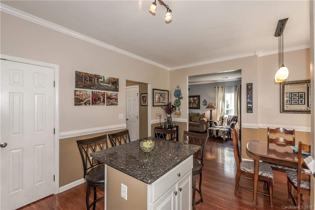 Stoney Creek - Residential