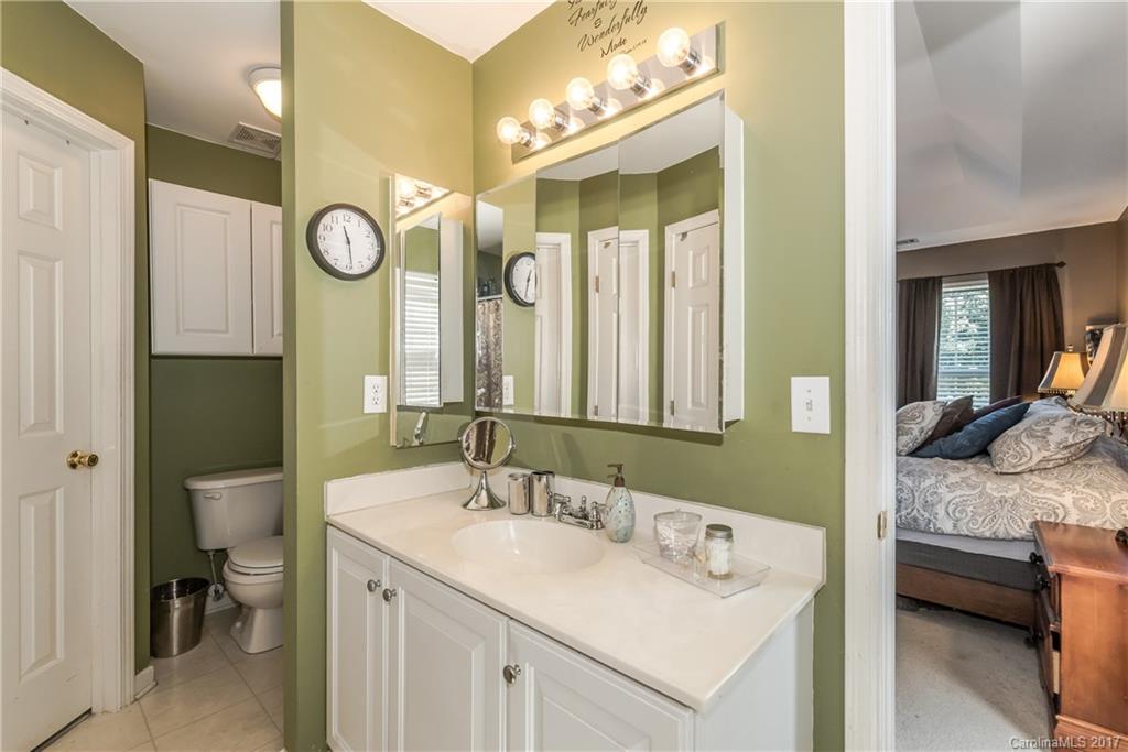 Stoney Creek - Residential