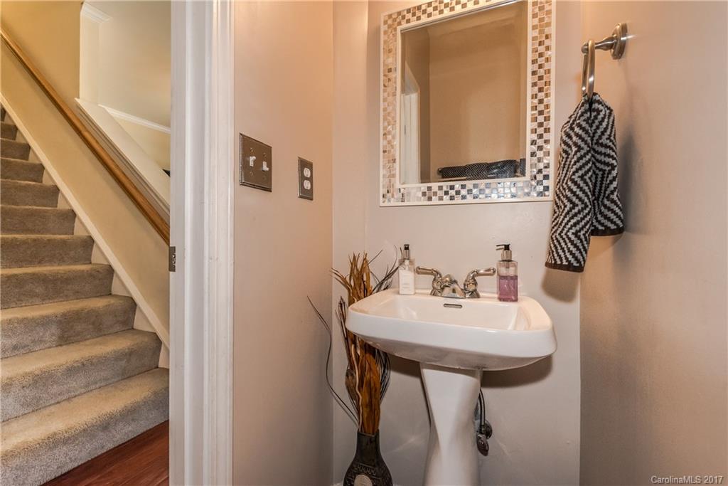 Stoney Creek - Residential