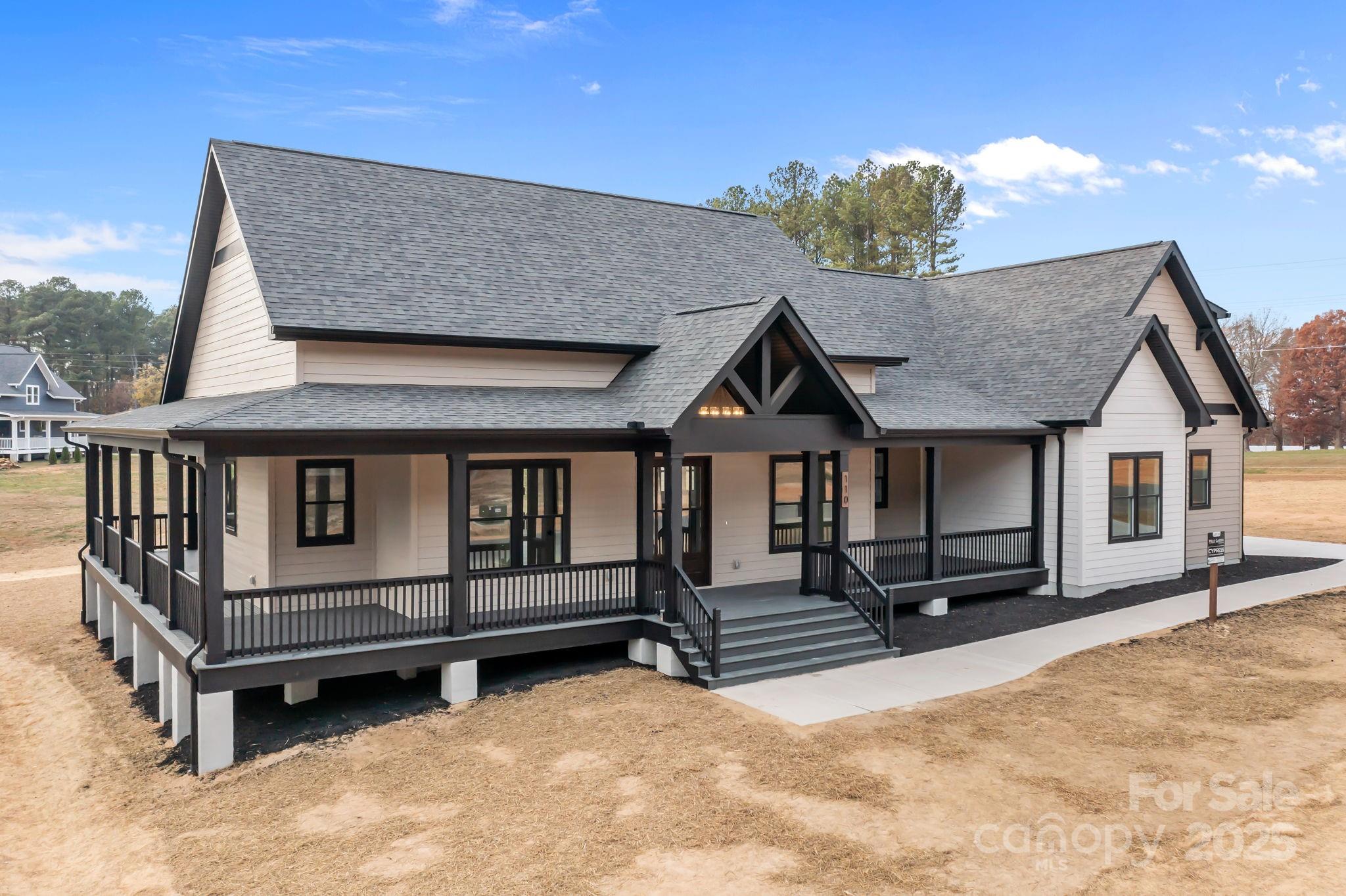 110 Taylors Garden Way