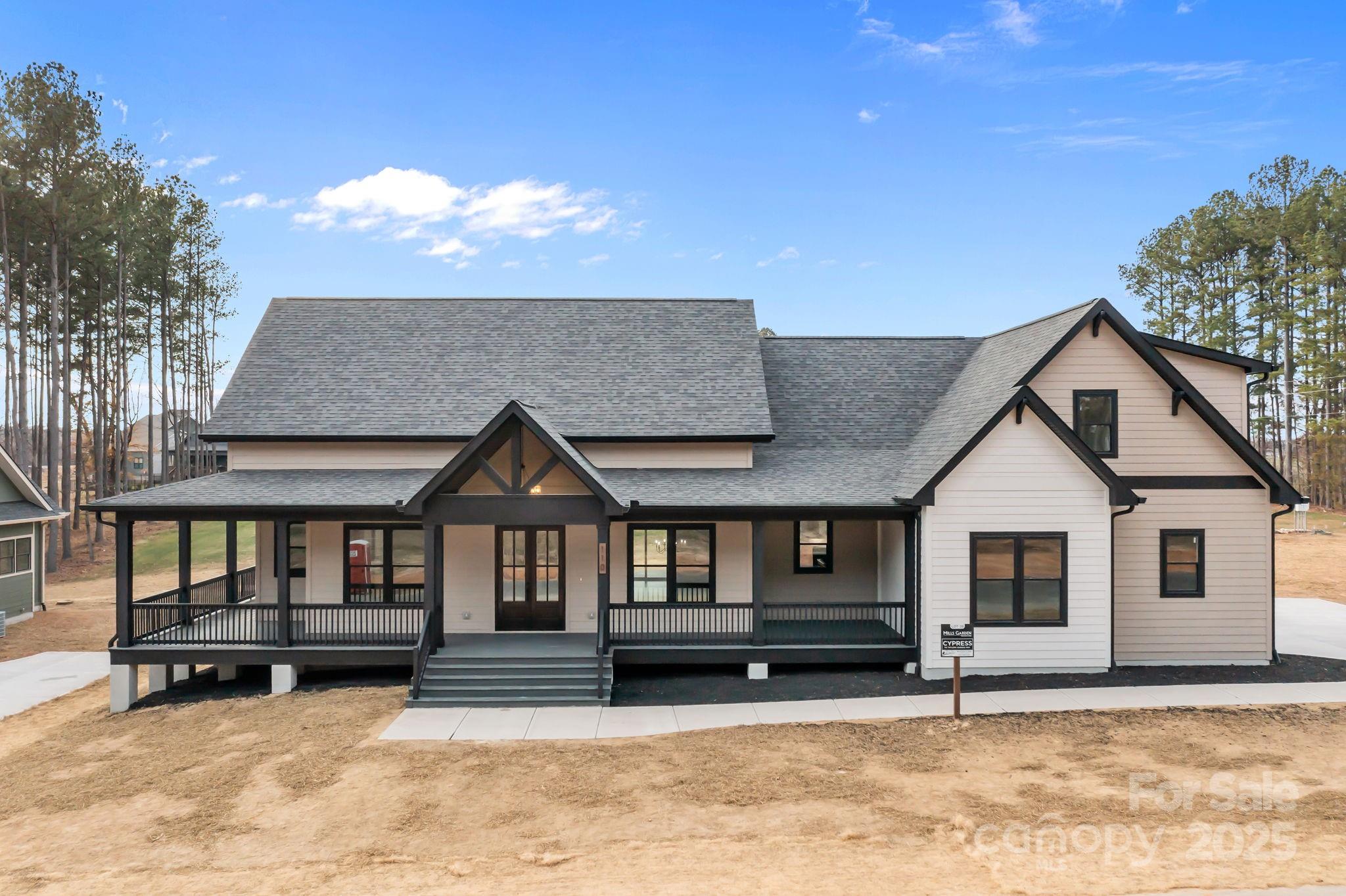 110 Taylors Garden Way