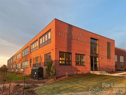 Photo of 510 S College Street #120, Morganton, NC 28655 (MLS # 4354467)