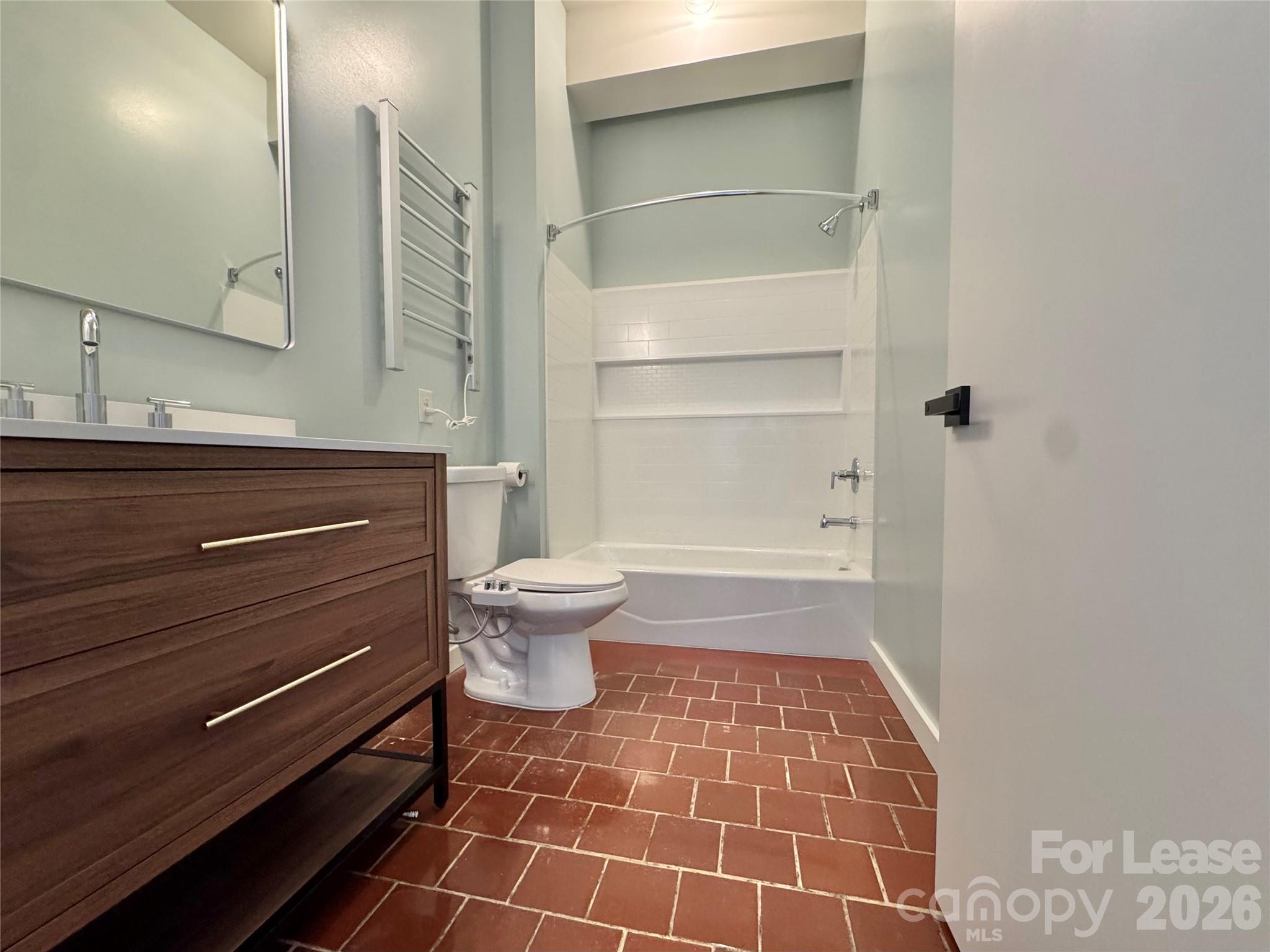 None - Residential Lease