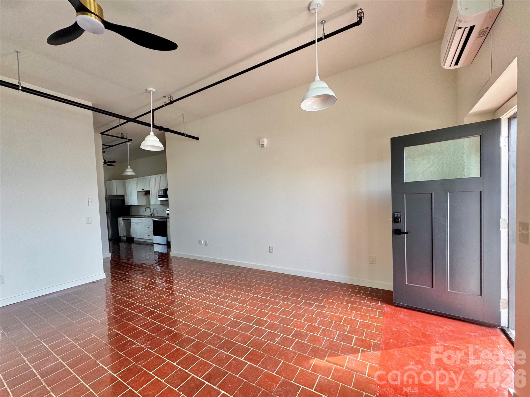 None - Residential Lease