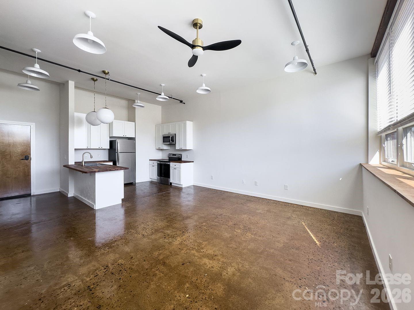 None - Residential Lease