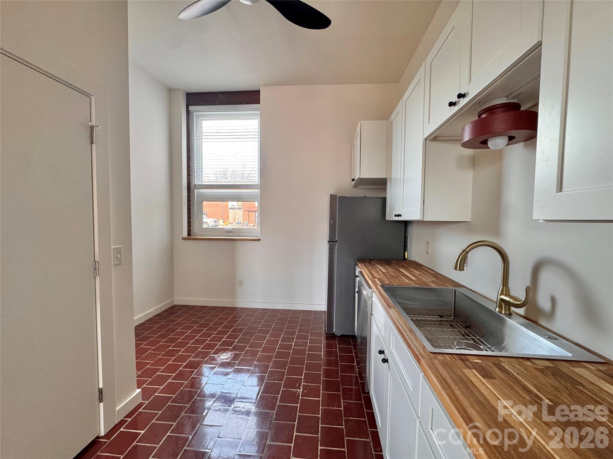 None - Residential Lease