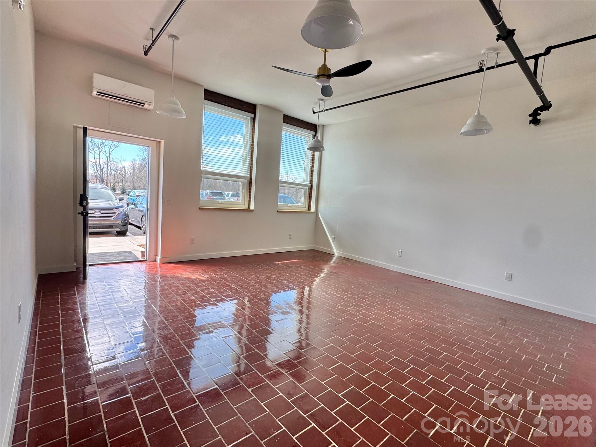 None - Residential Lease