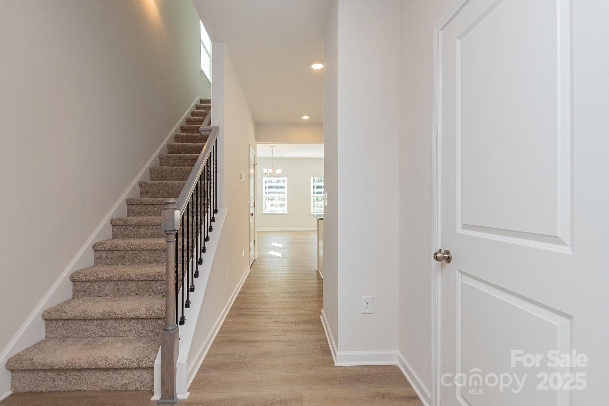 Hickory Glen - Residential