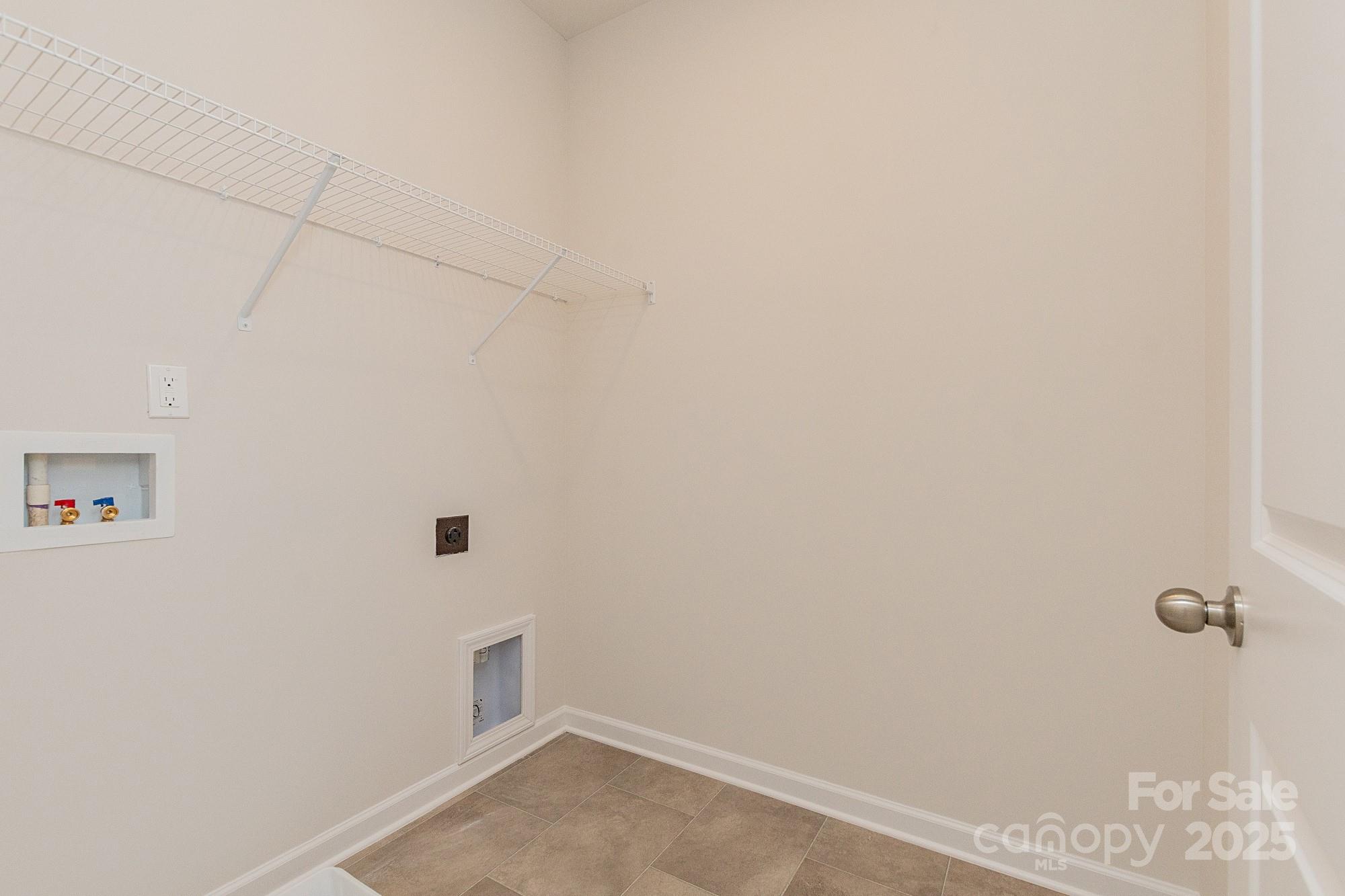 Hickory Glen - Residential