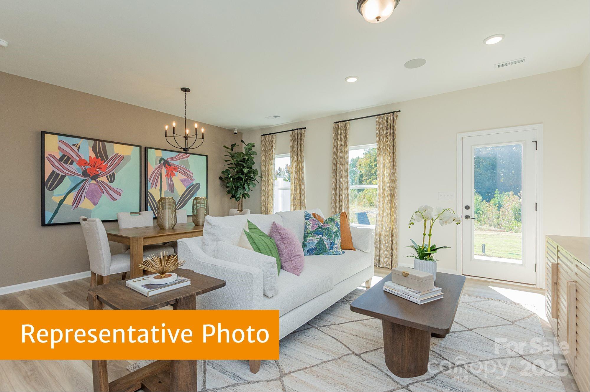 Hickory Glen - Residential