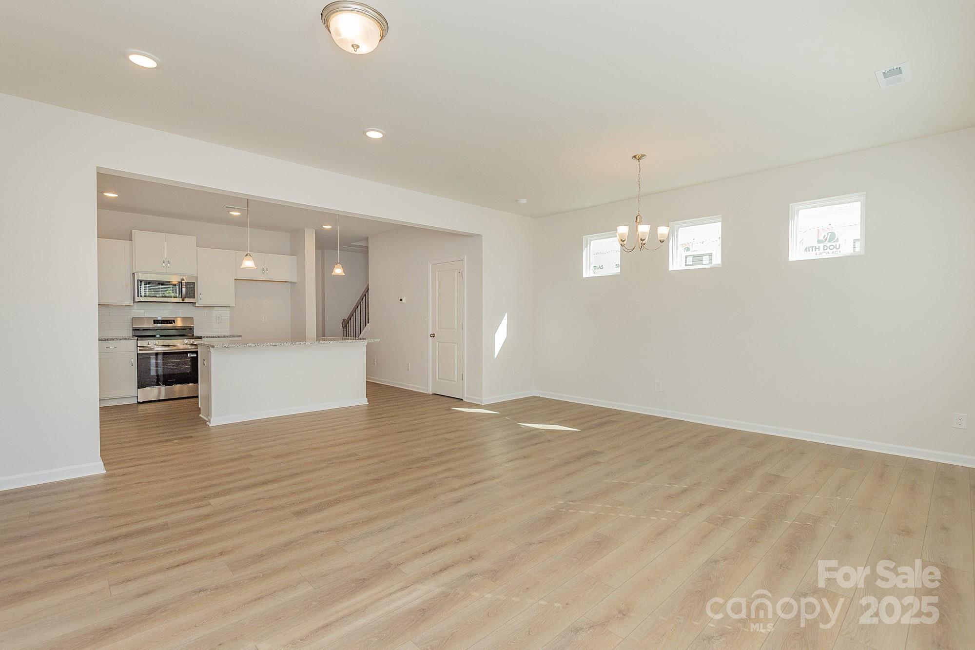 Hickory Glen - Residential