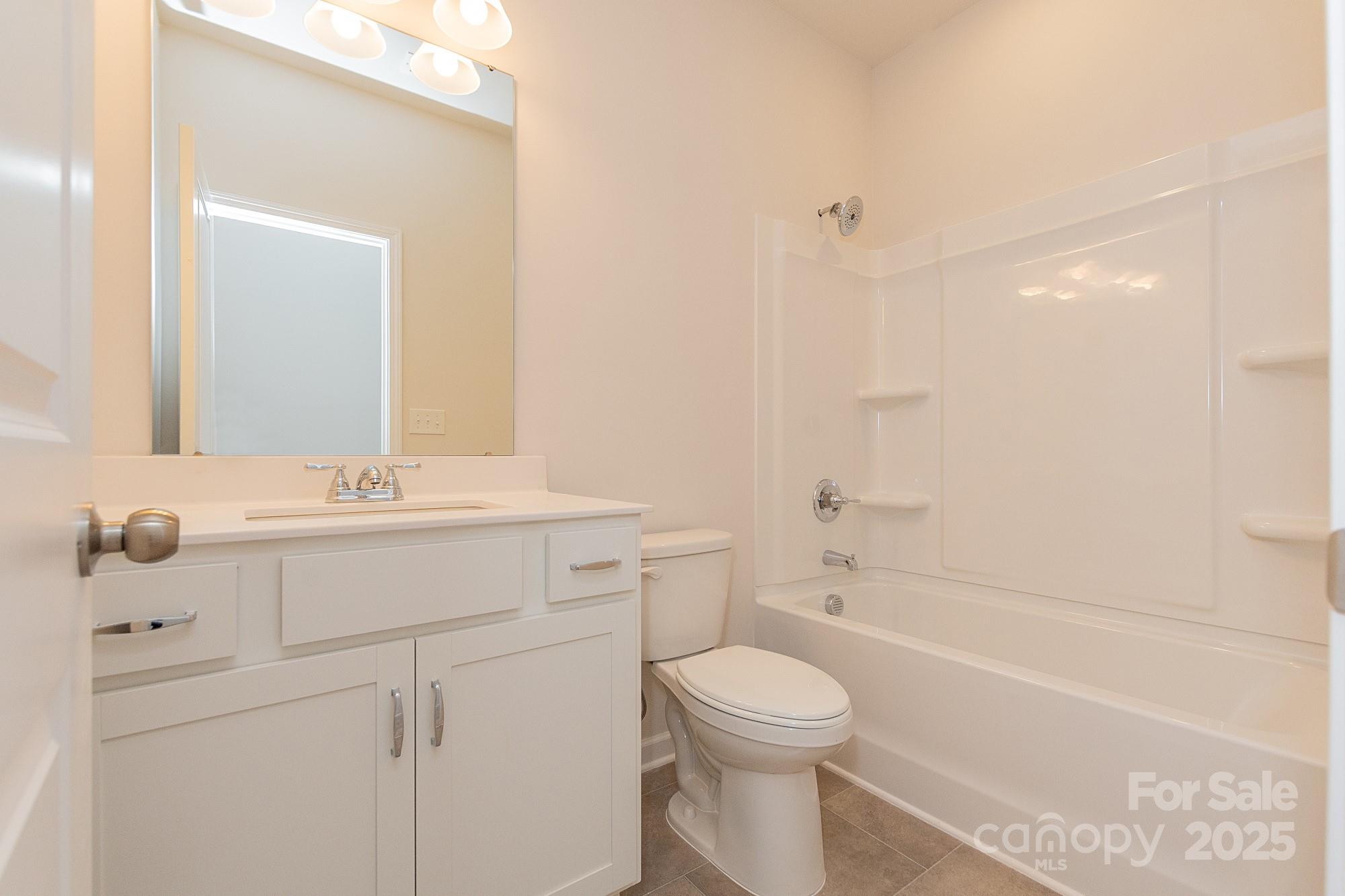 Hickory Glen - Residential