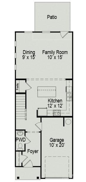 Hickory Glen - Residential