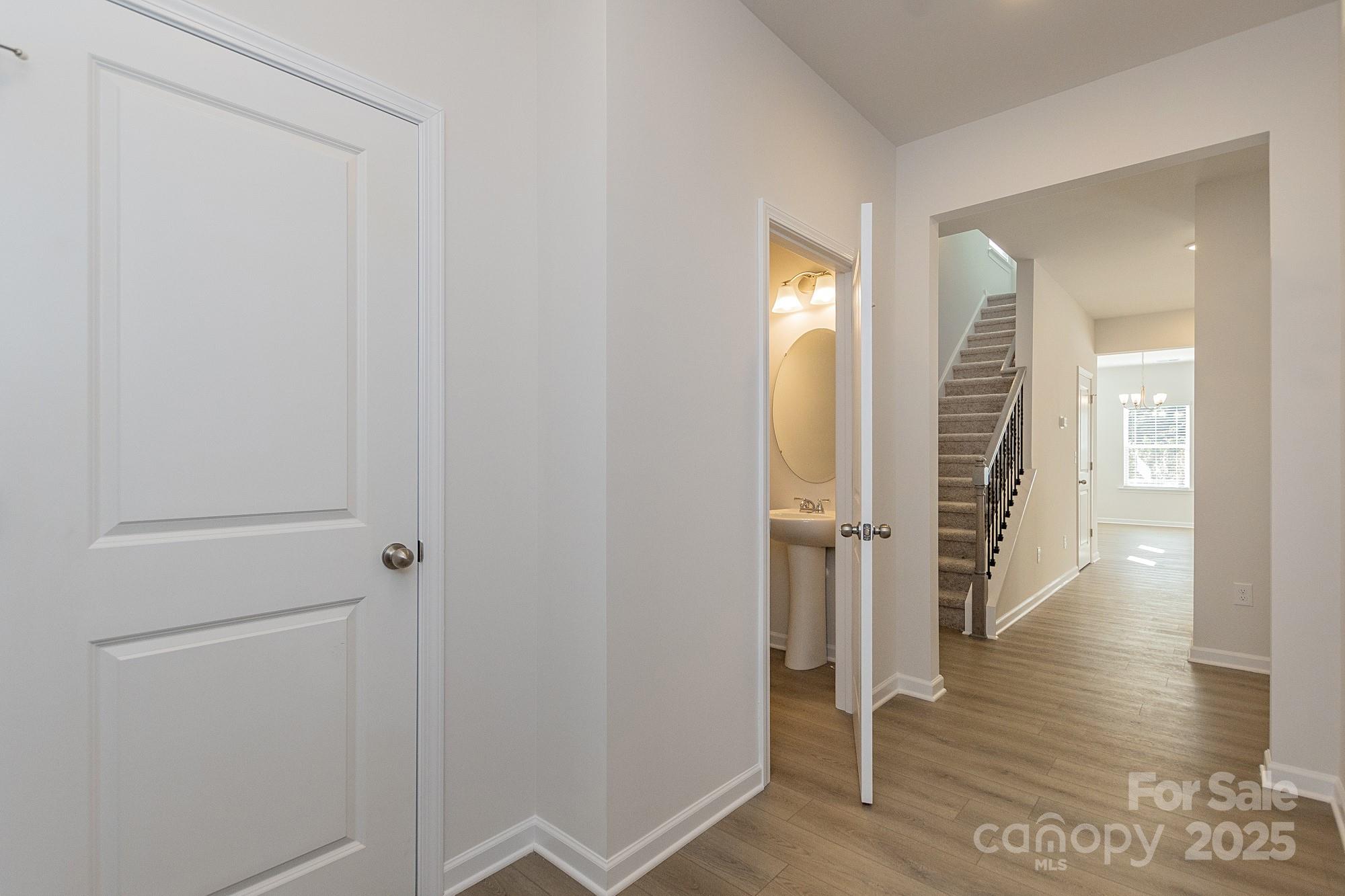 Hickory Glen - Residential