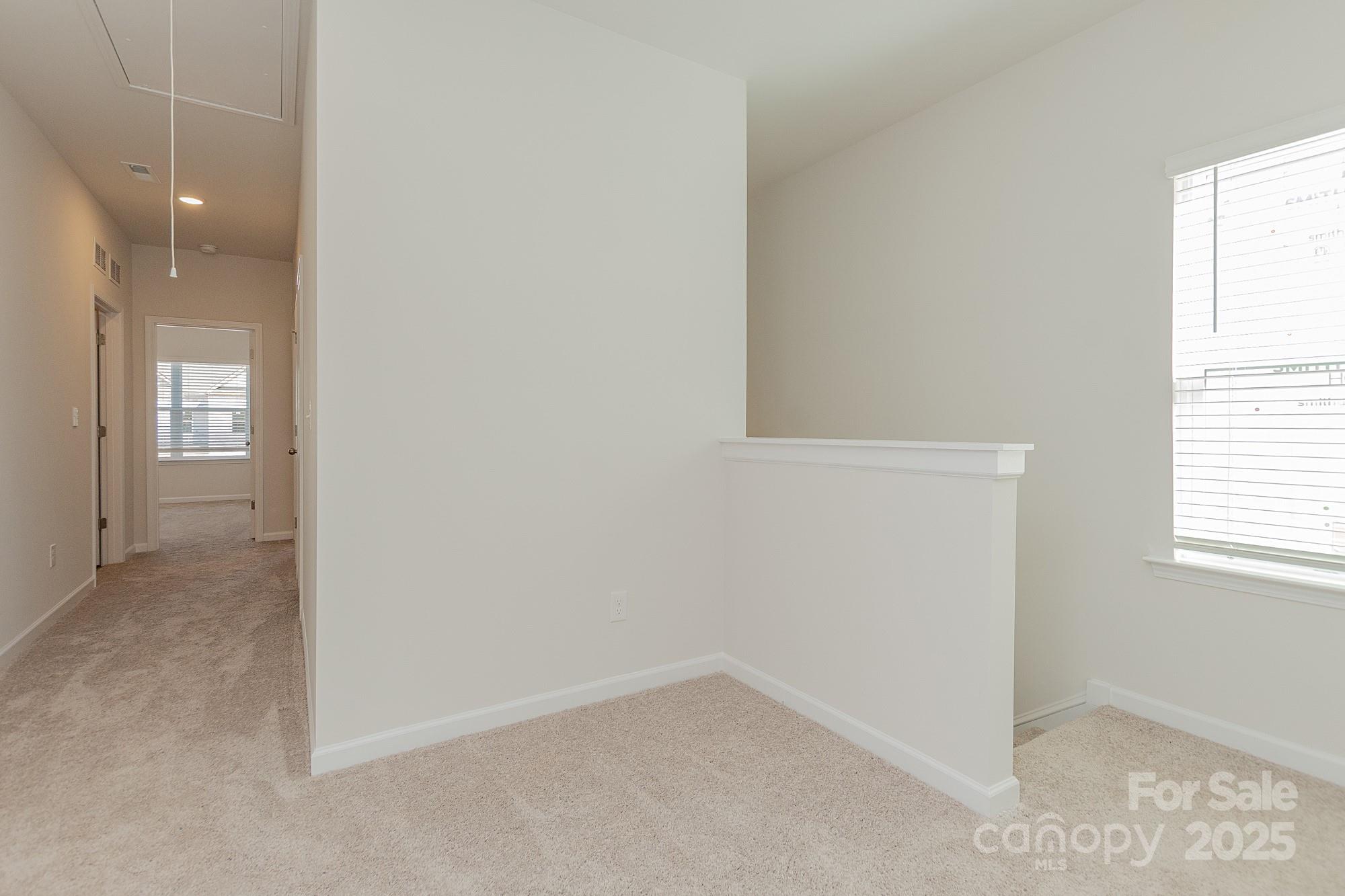 Hickory Glen - Residential