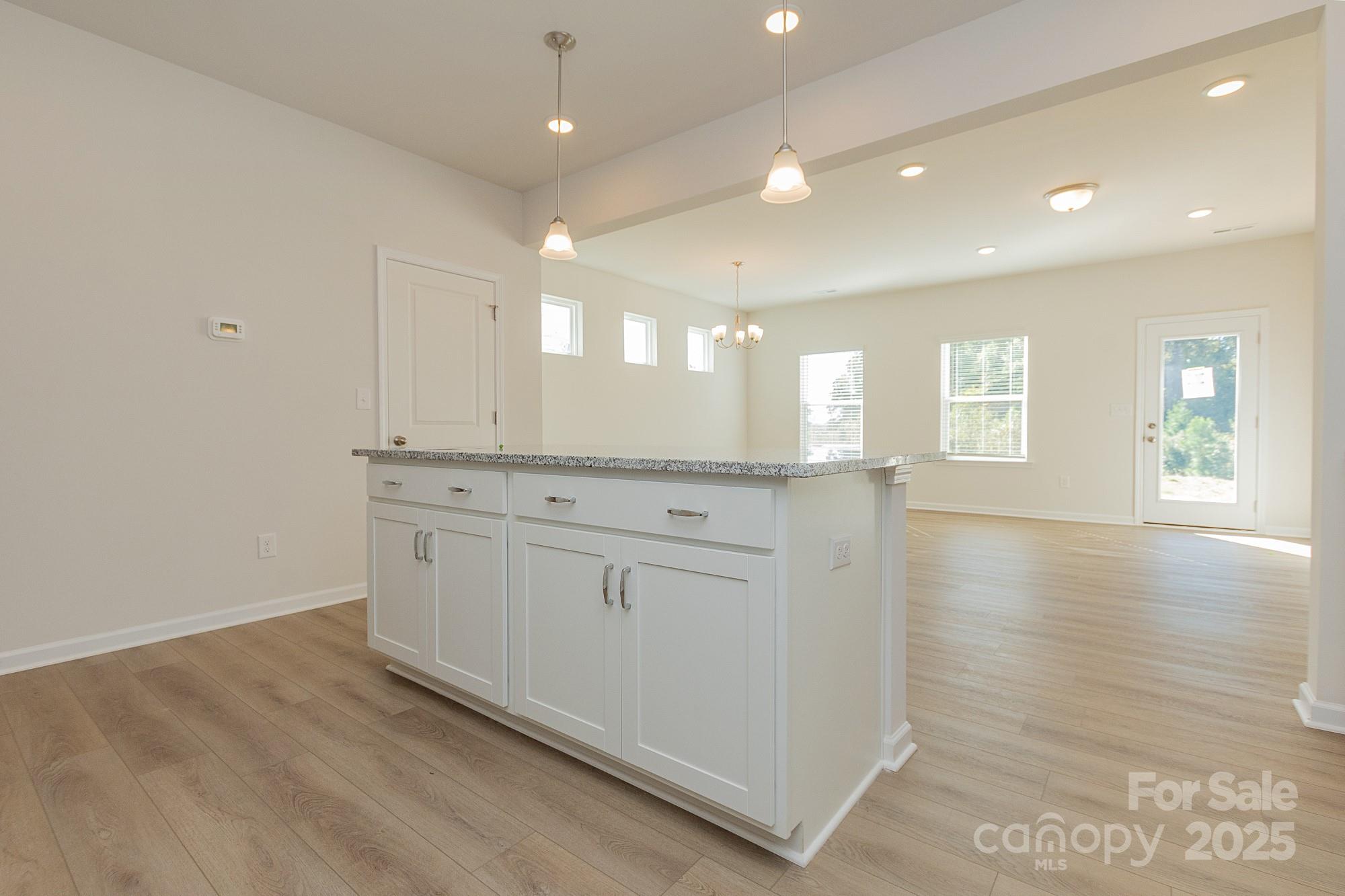 Hickory Glen - Residential