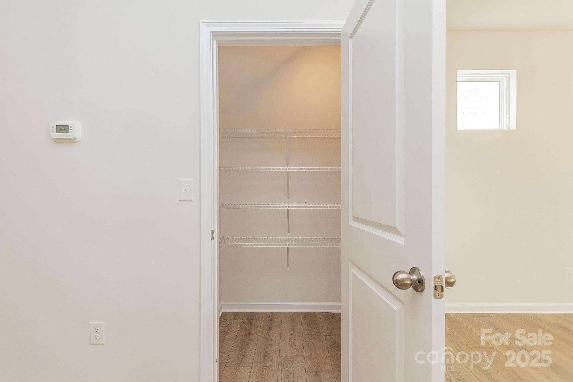 Hickory Glen - Residential