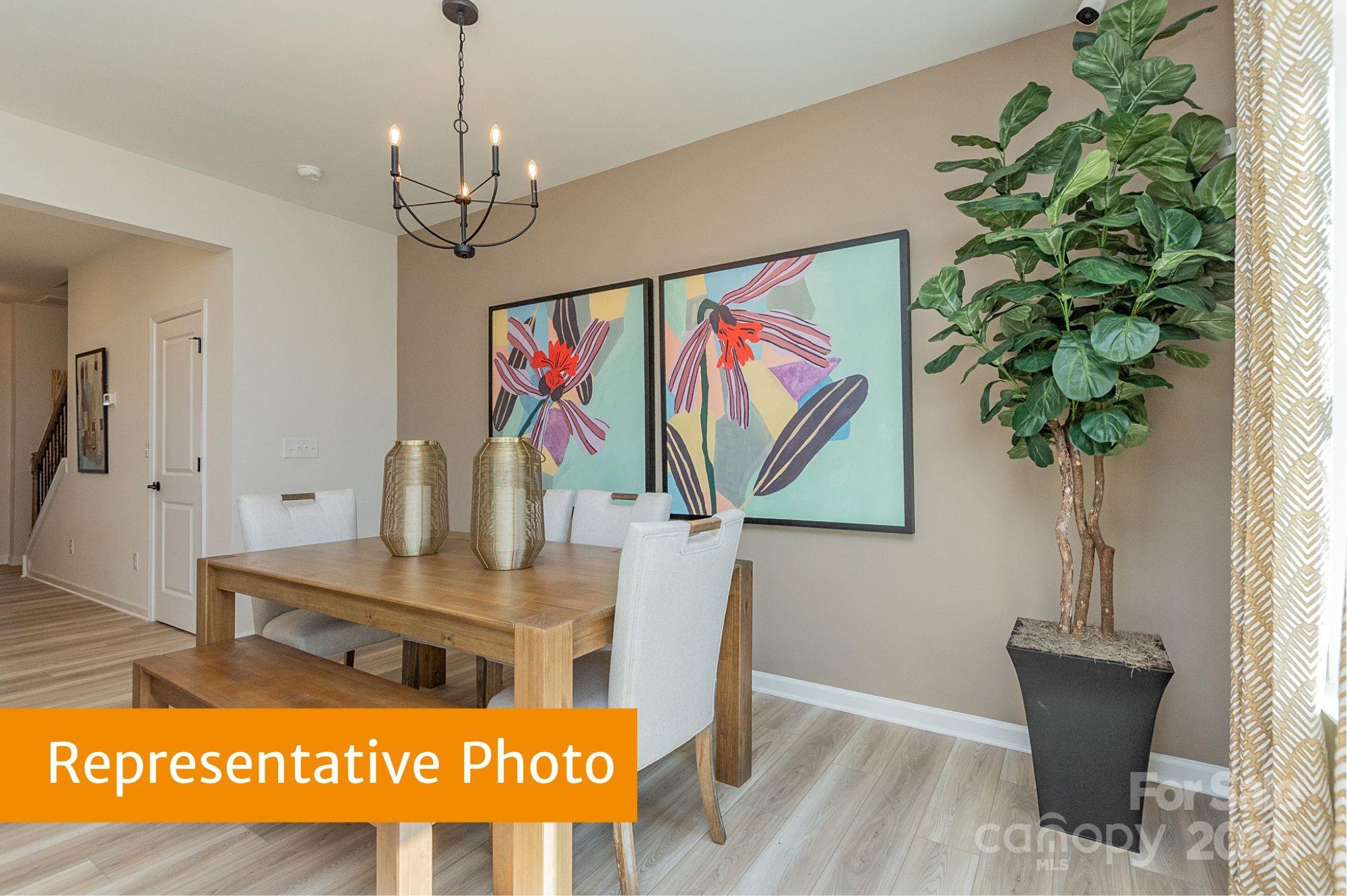 Hickory Glen - Residential