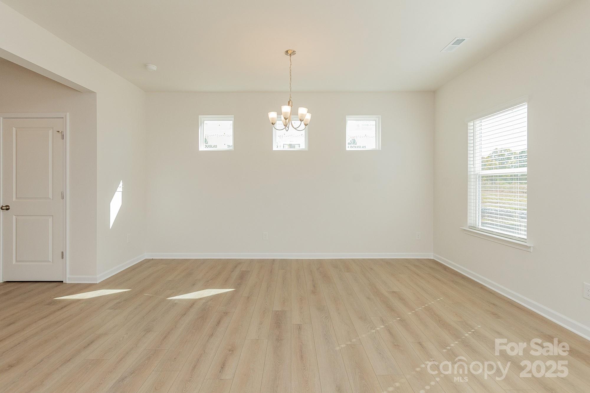 Hickory Glen - Residential