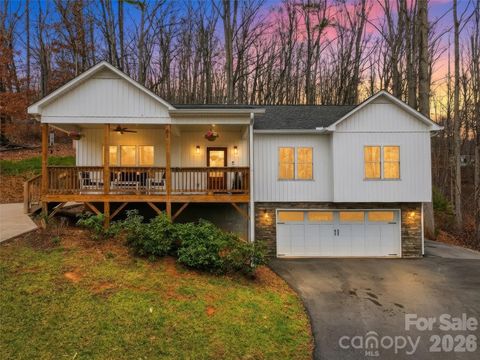 51 Leatherwood Drive Candler NC 28715
