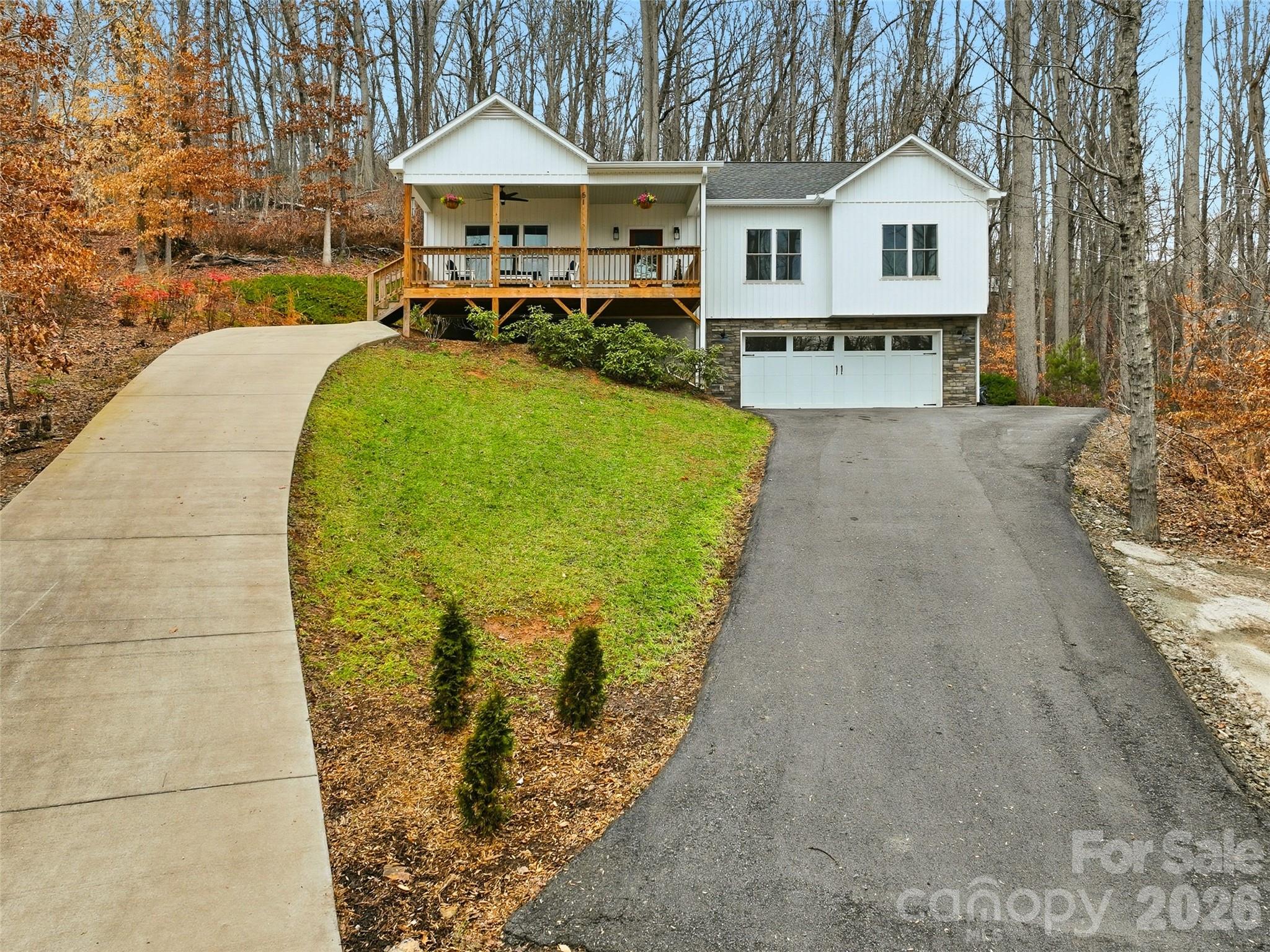 51 Leatherwood Drive