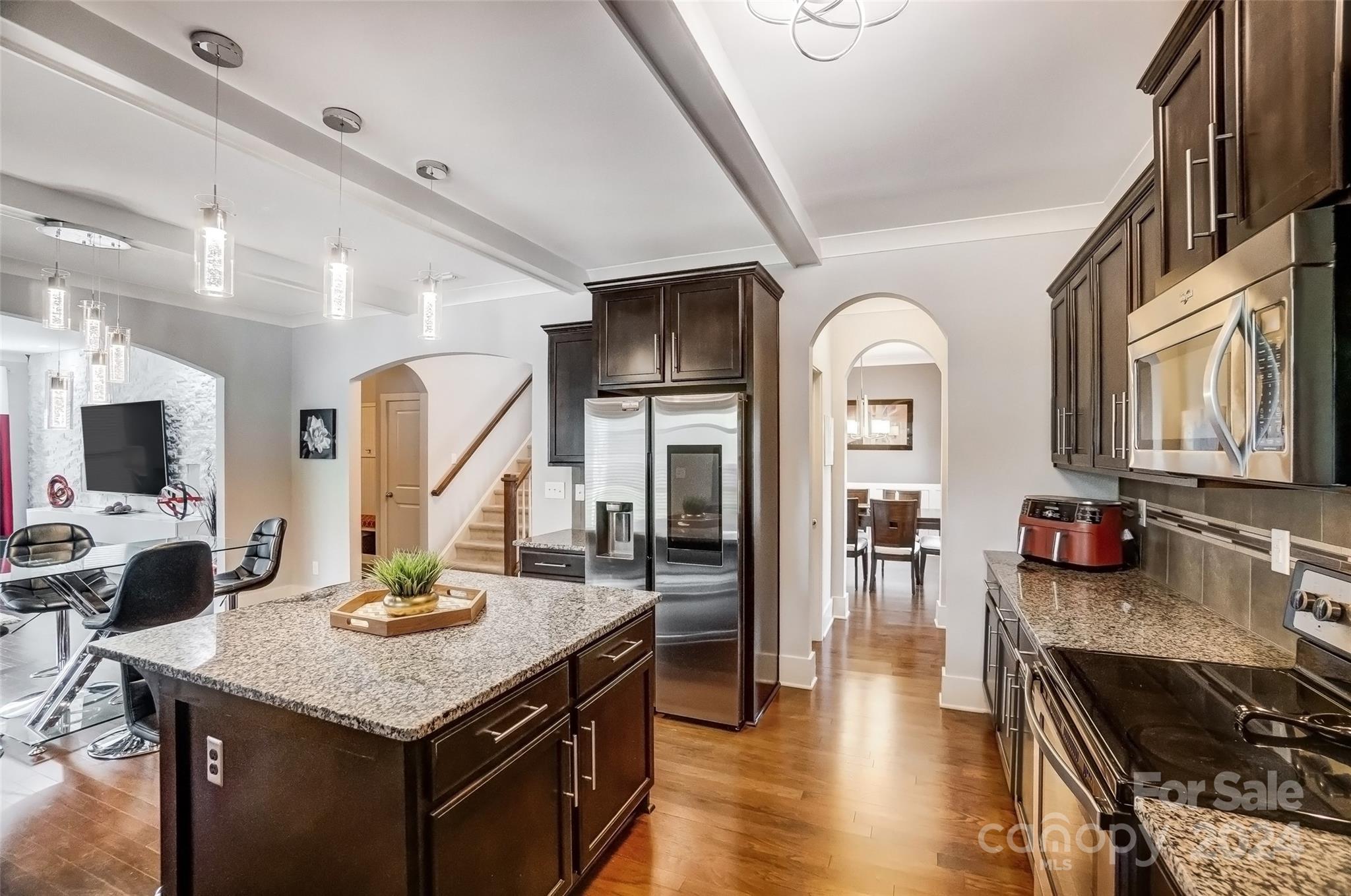 Wakefield - Residential