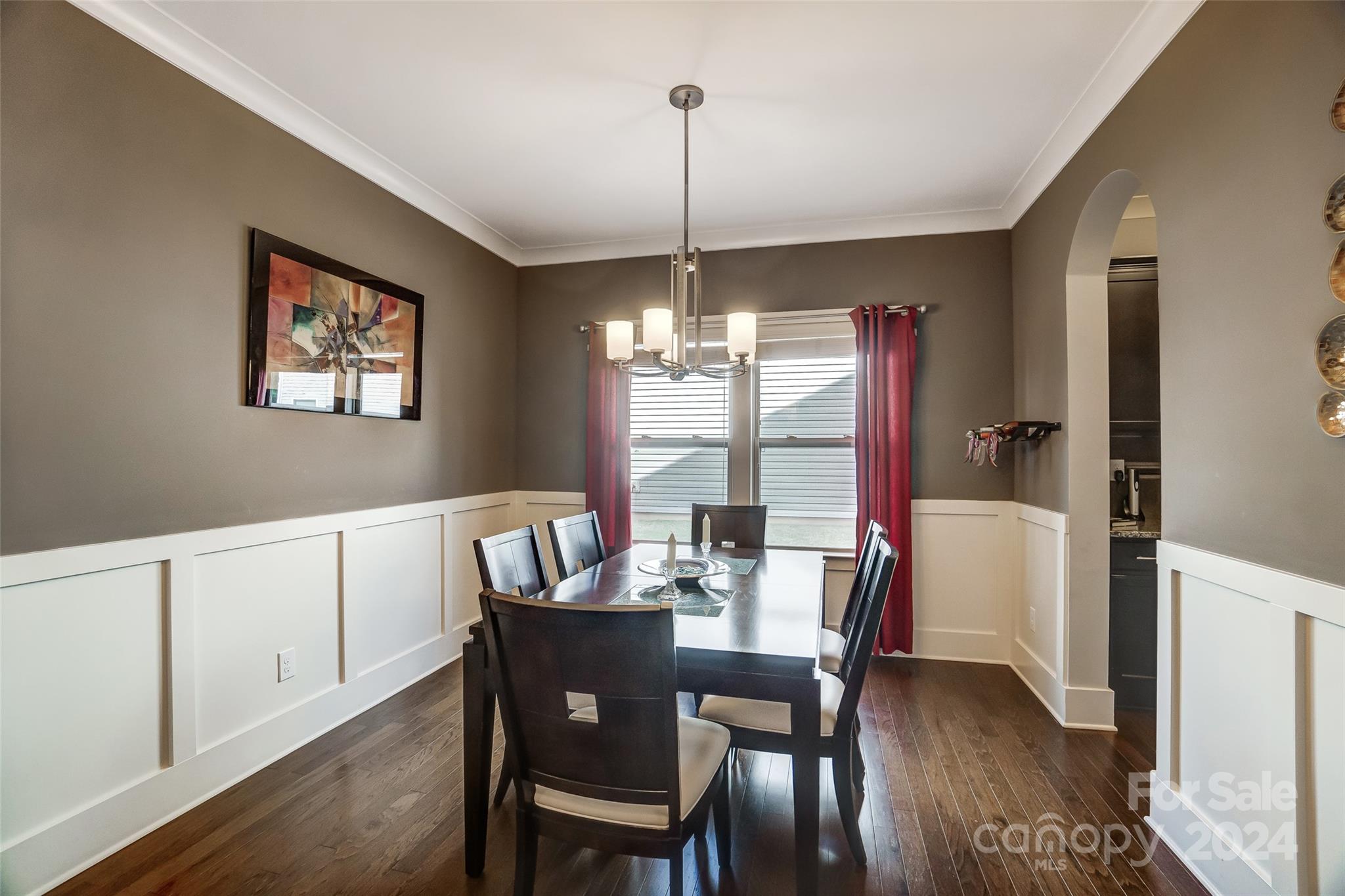 Wakefield - Residential