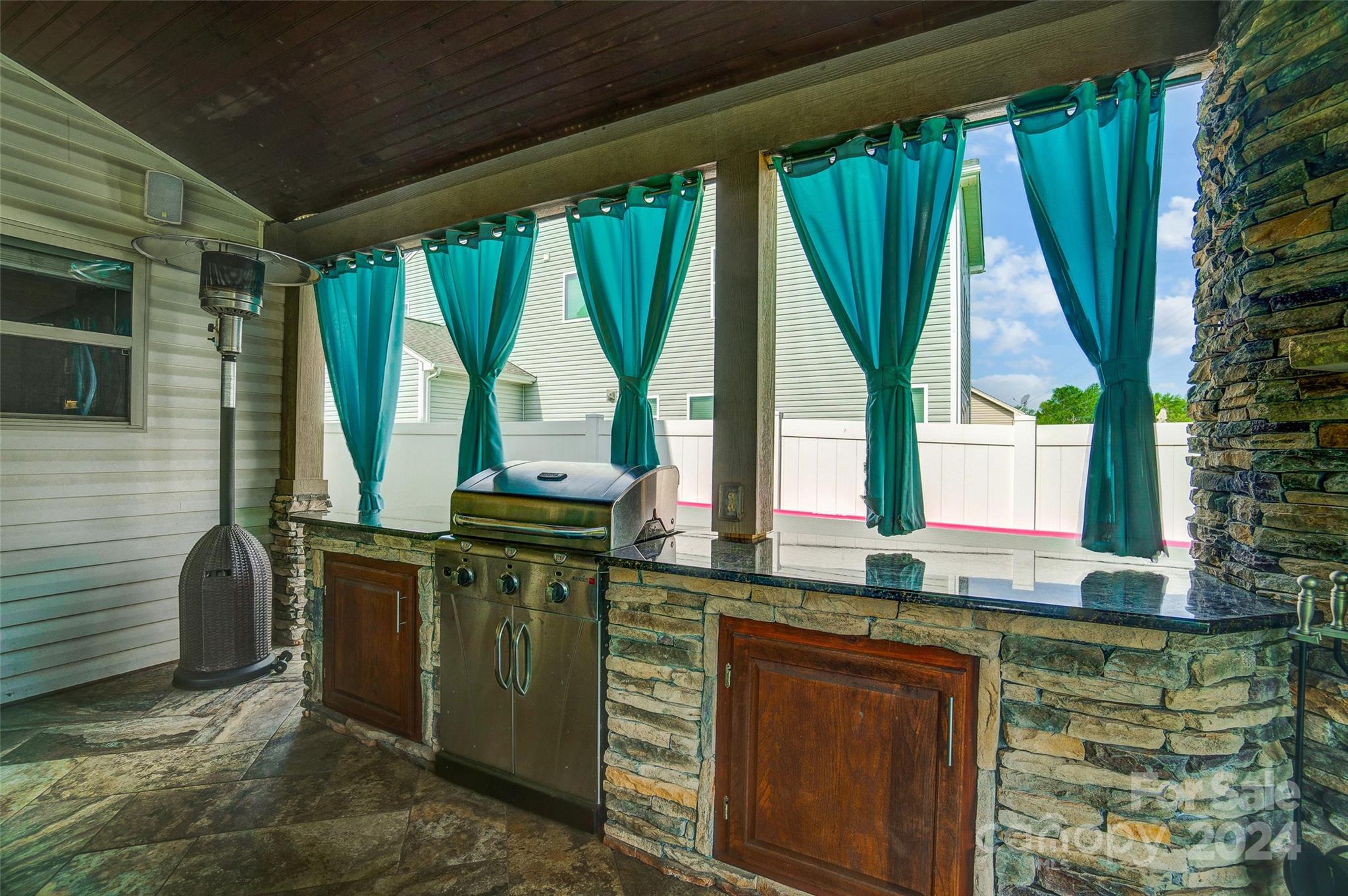 Wakefield - Residential