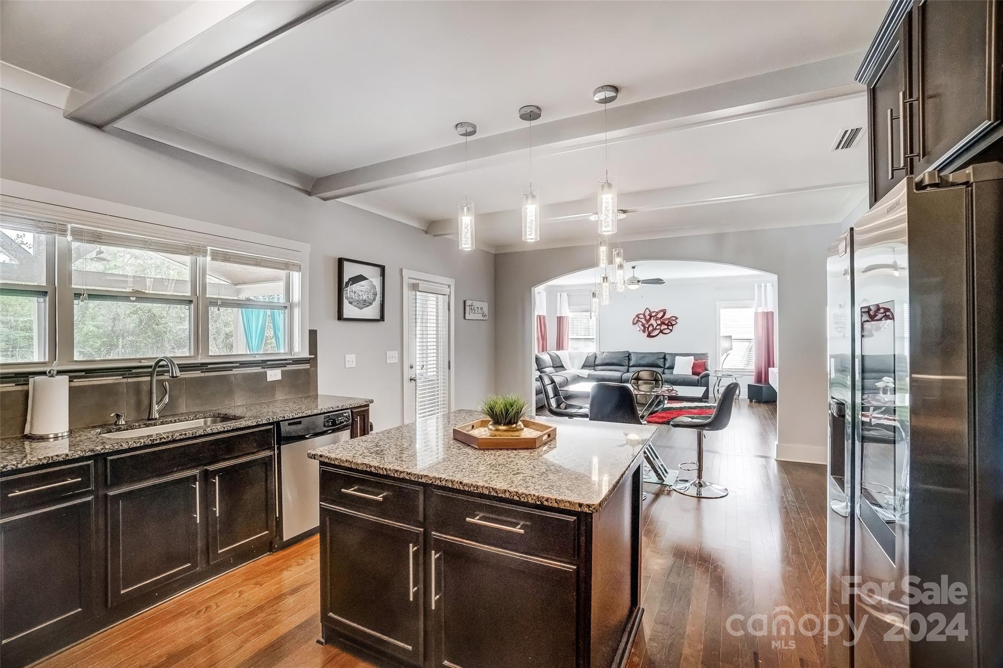 Wakefield - Residential