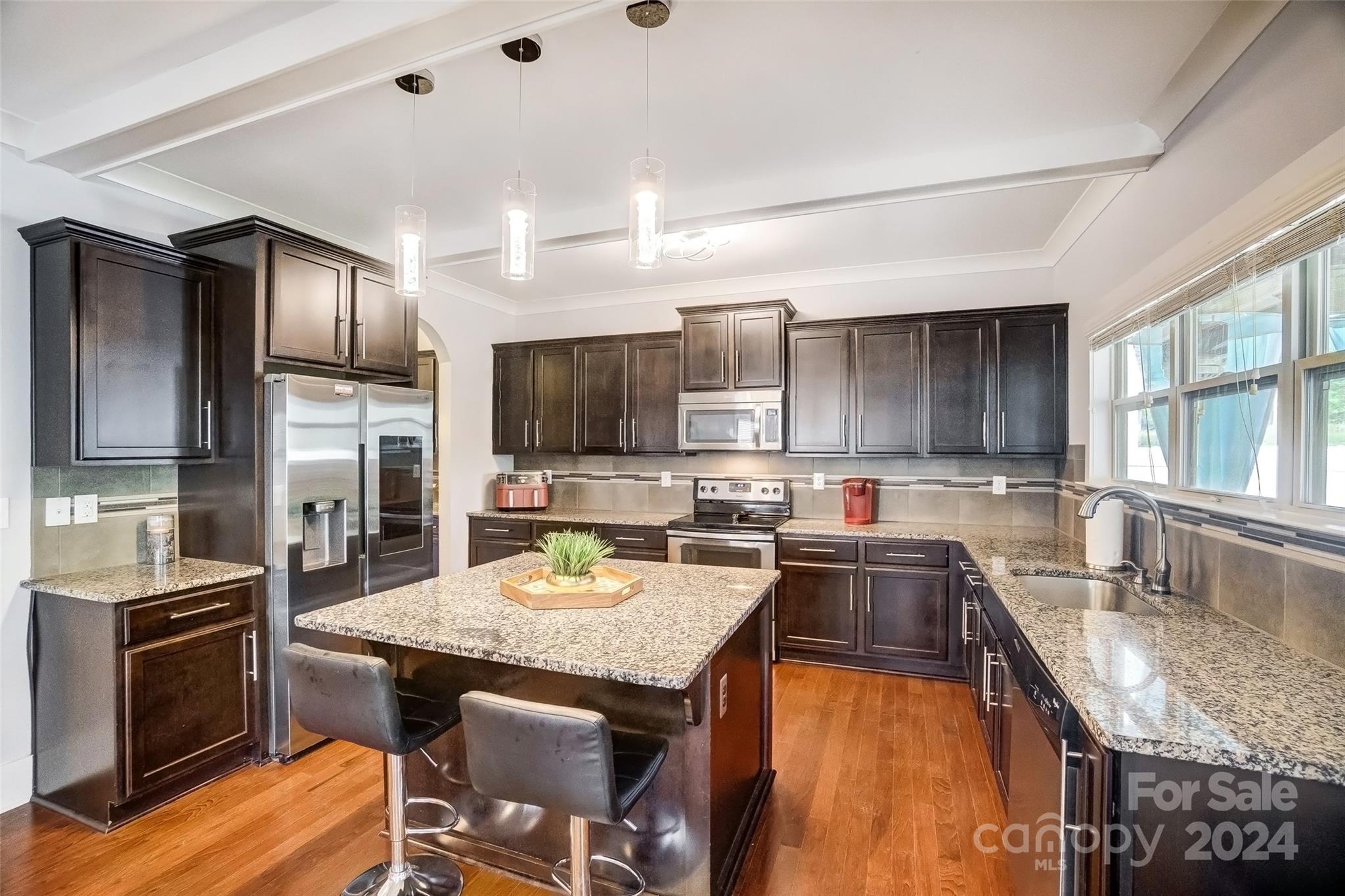 Wakefield - Residential