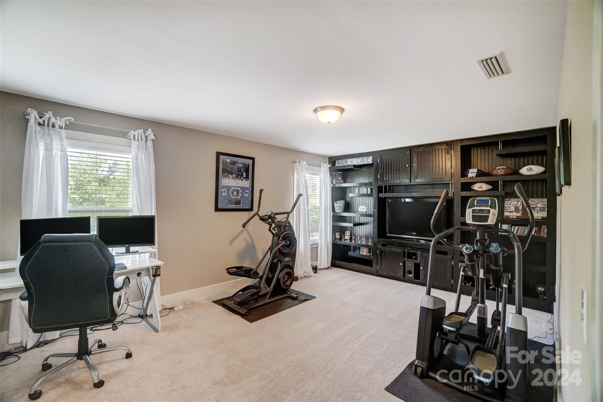 Wakefield - Residential