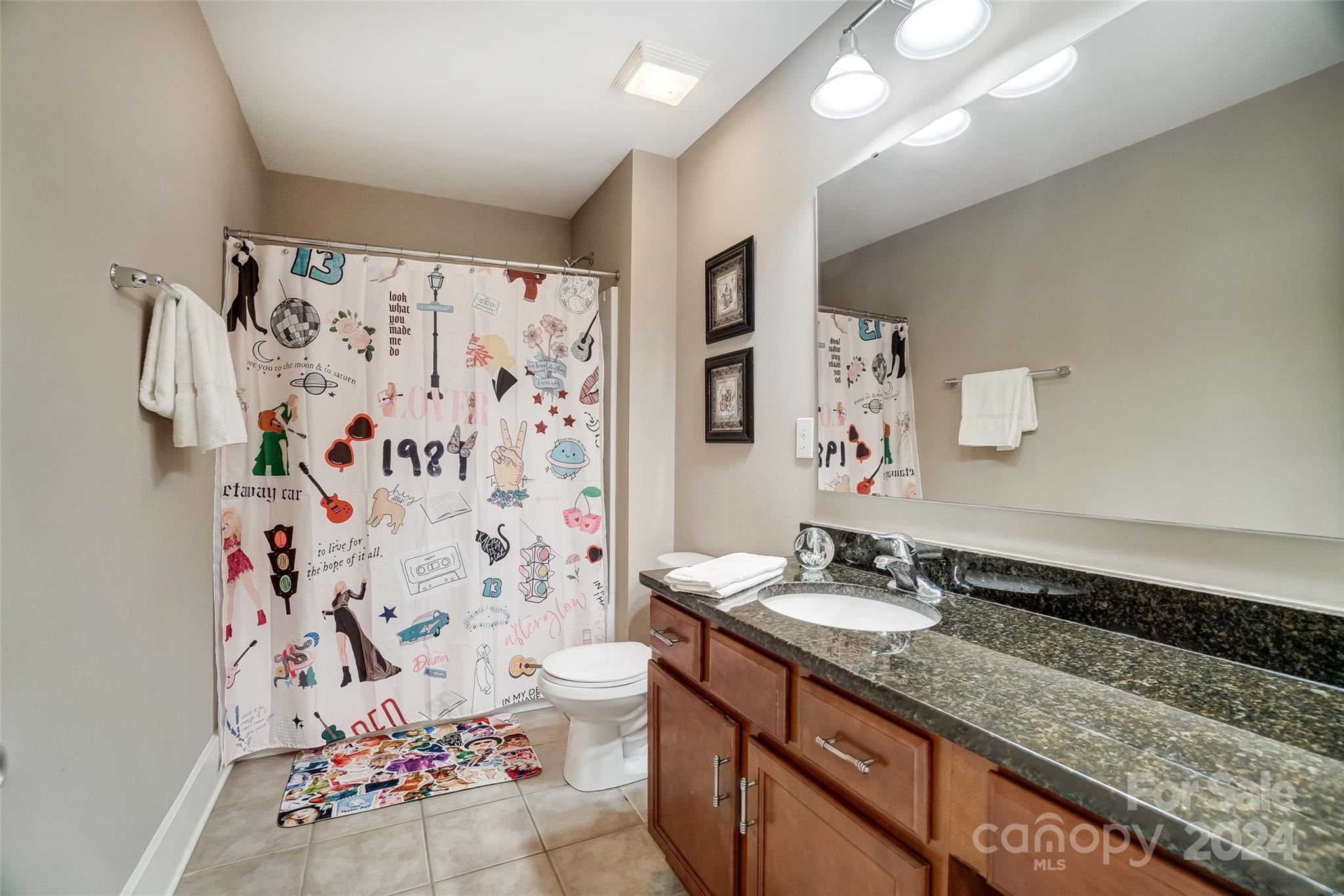 Wakefield - Residential