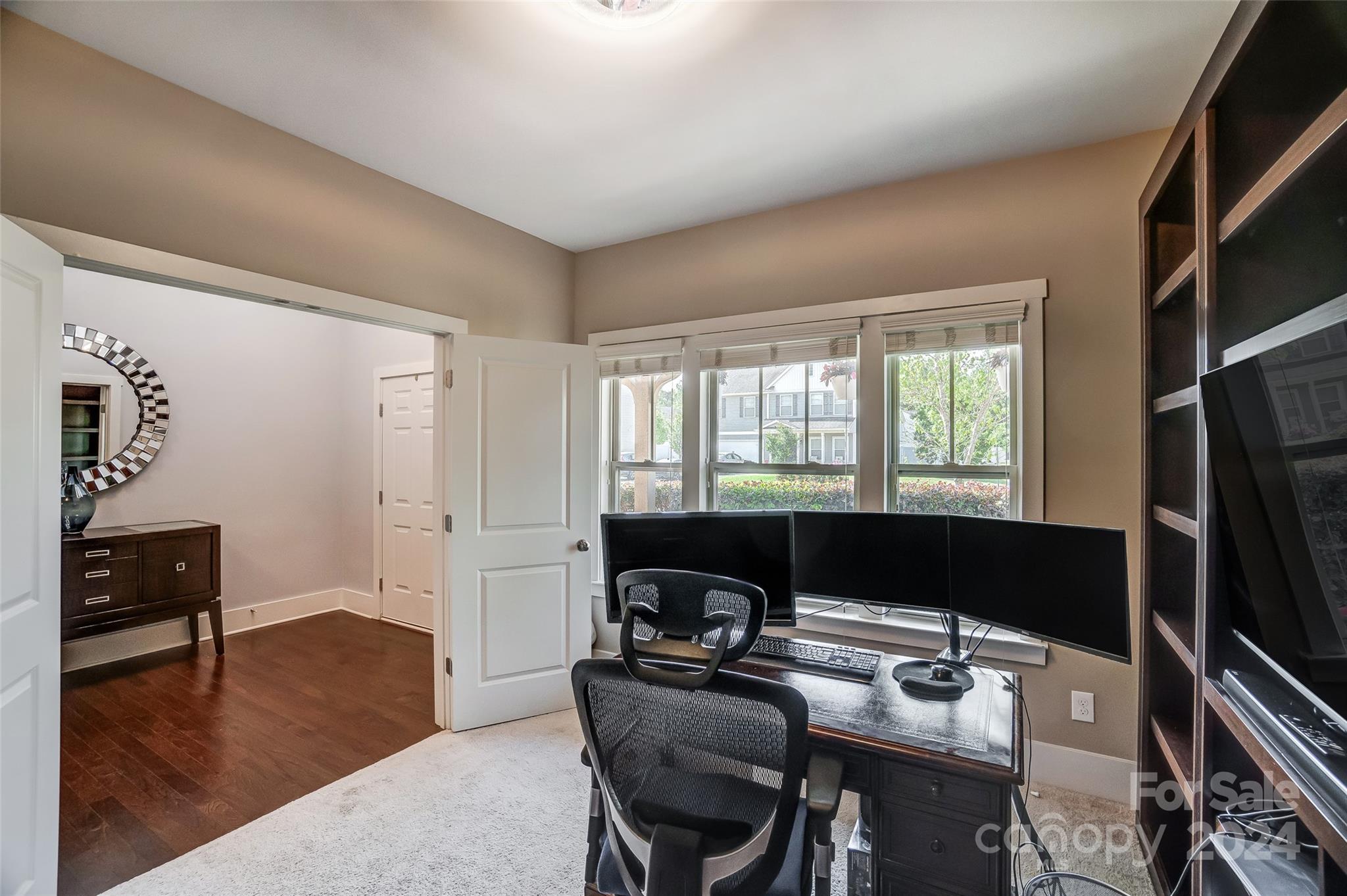 Wakefield - Residential