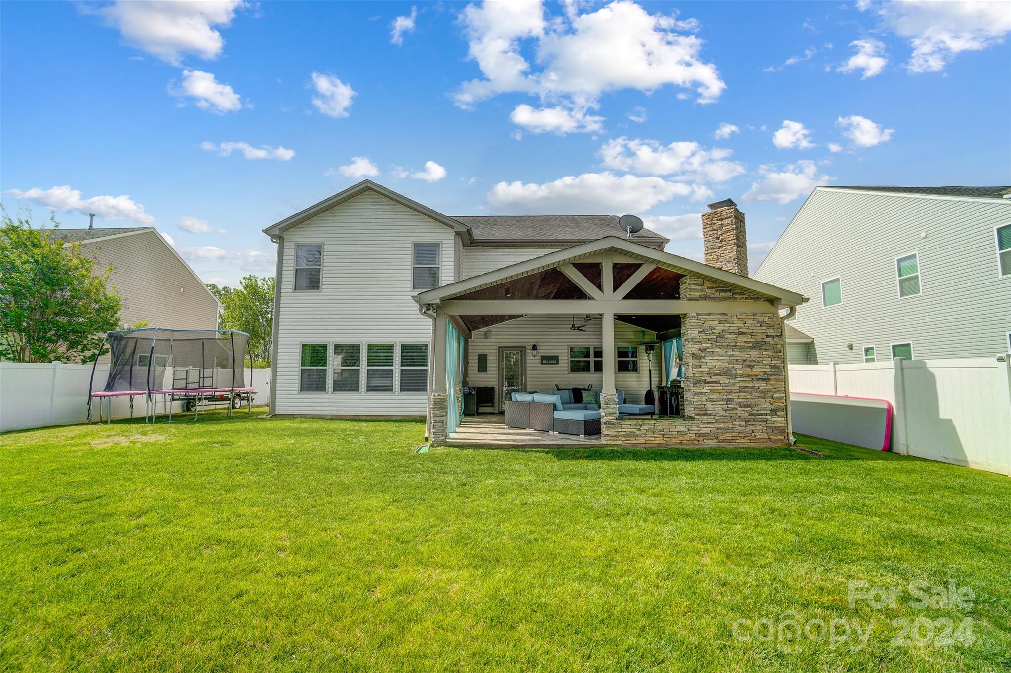 Wakefield - Residential