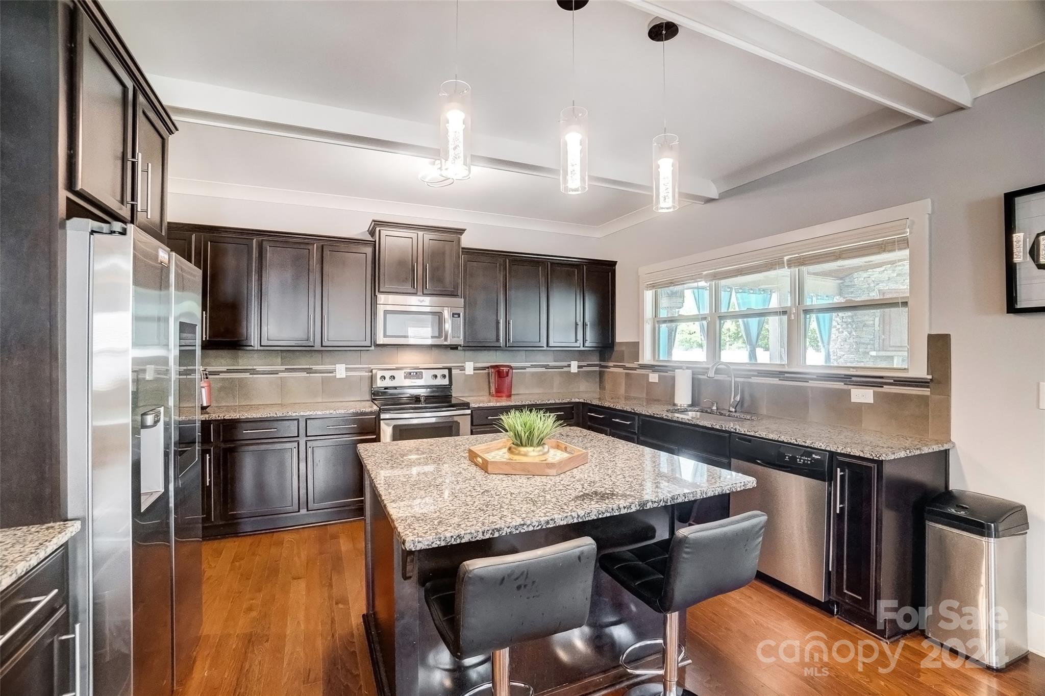 Wakefield - Residential