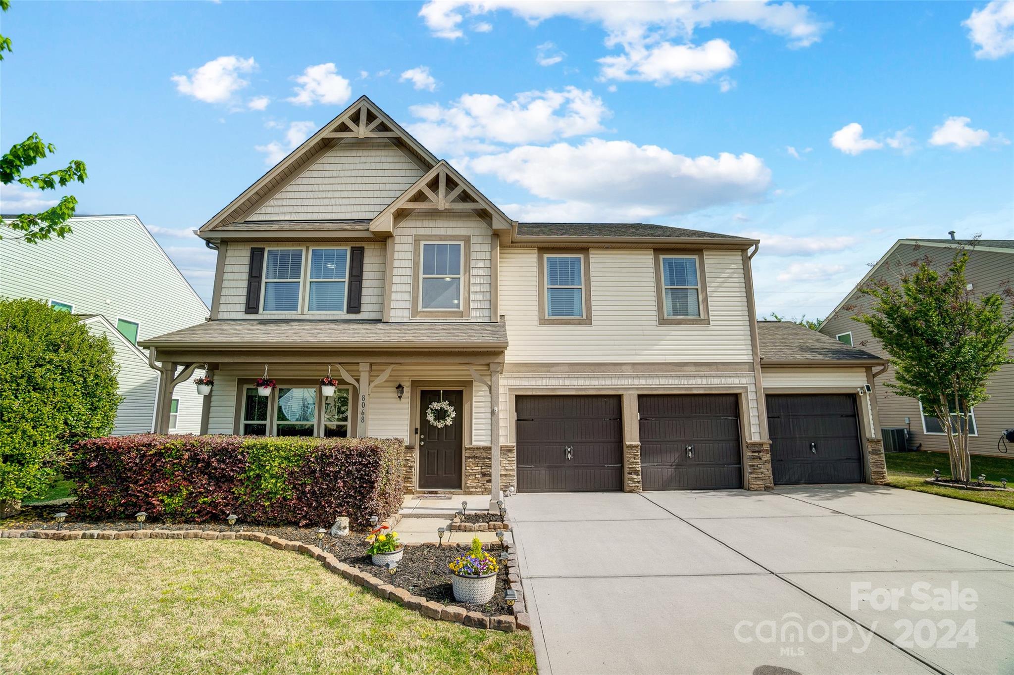 Wakefield - Residential