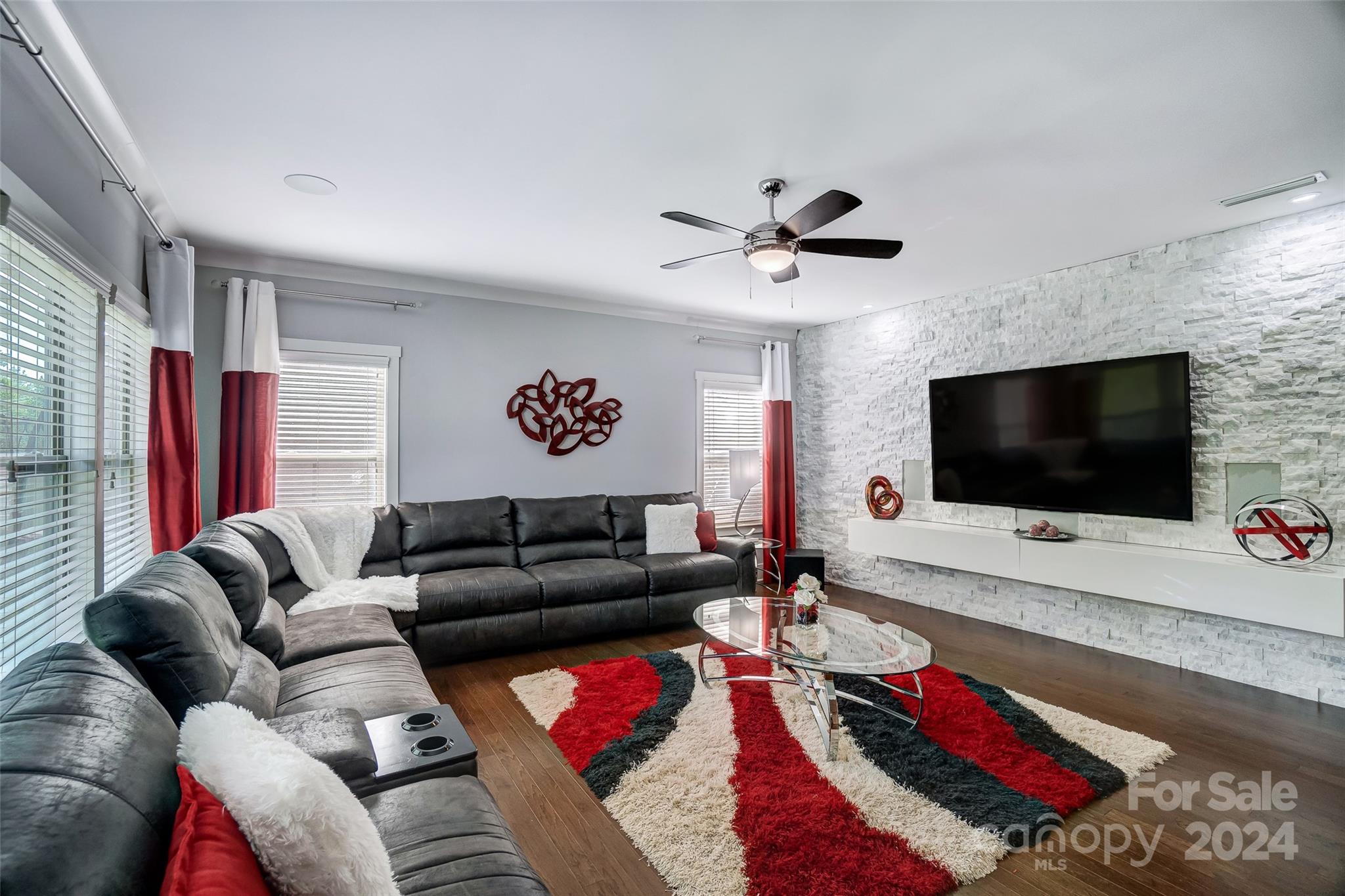 Wakefield - Residential