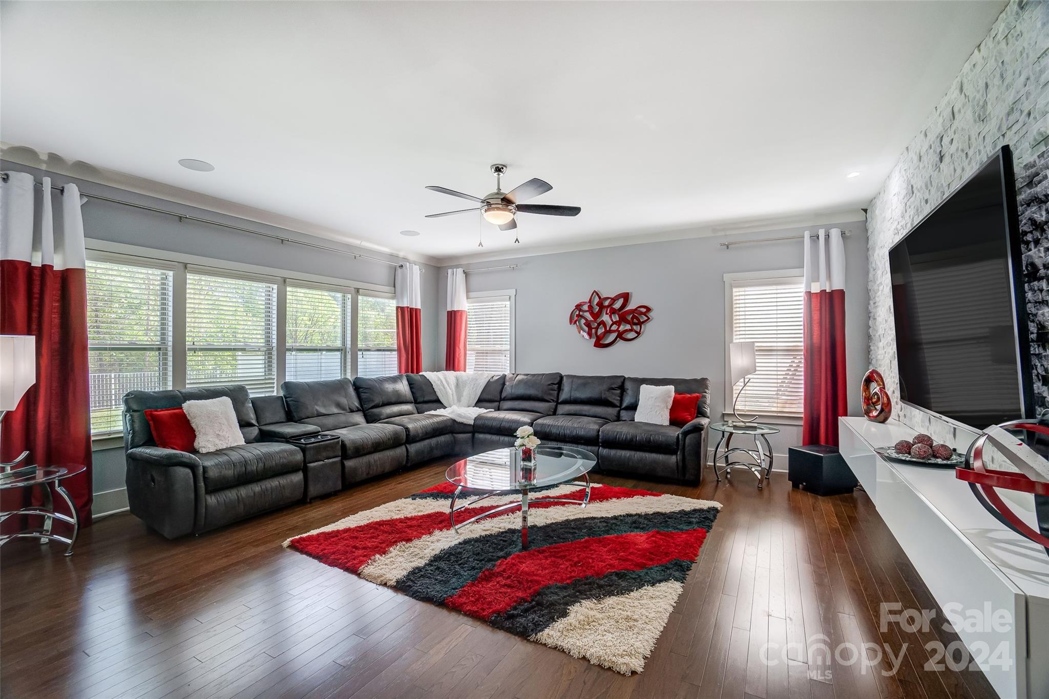 Wakefield - Residential