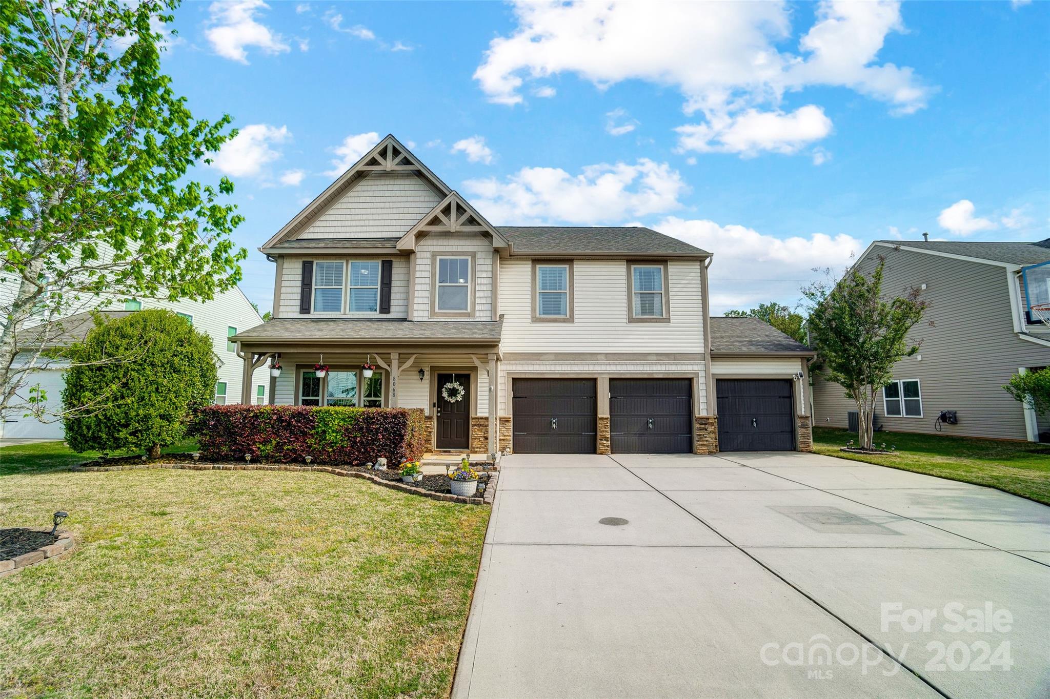 Wakefield - Residential