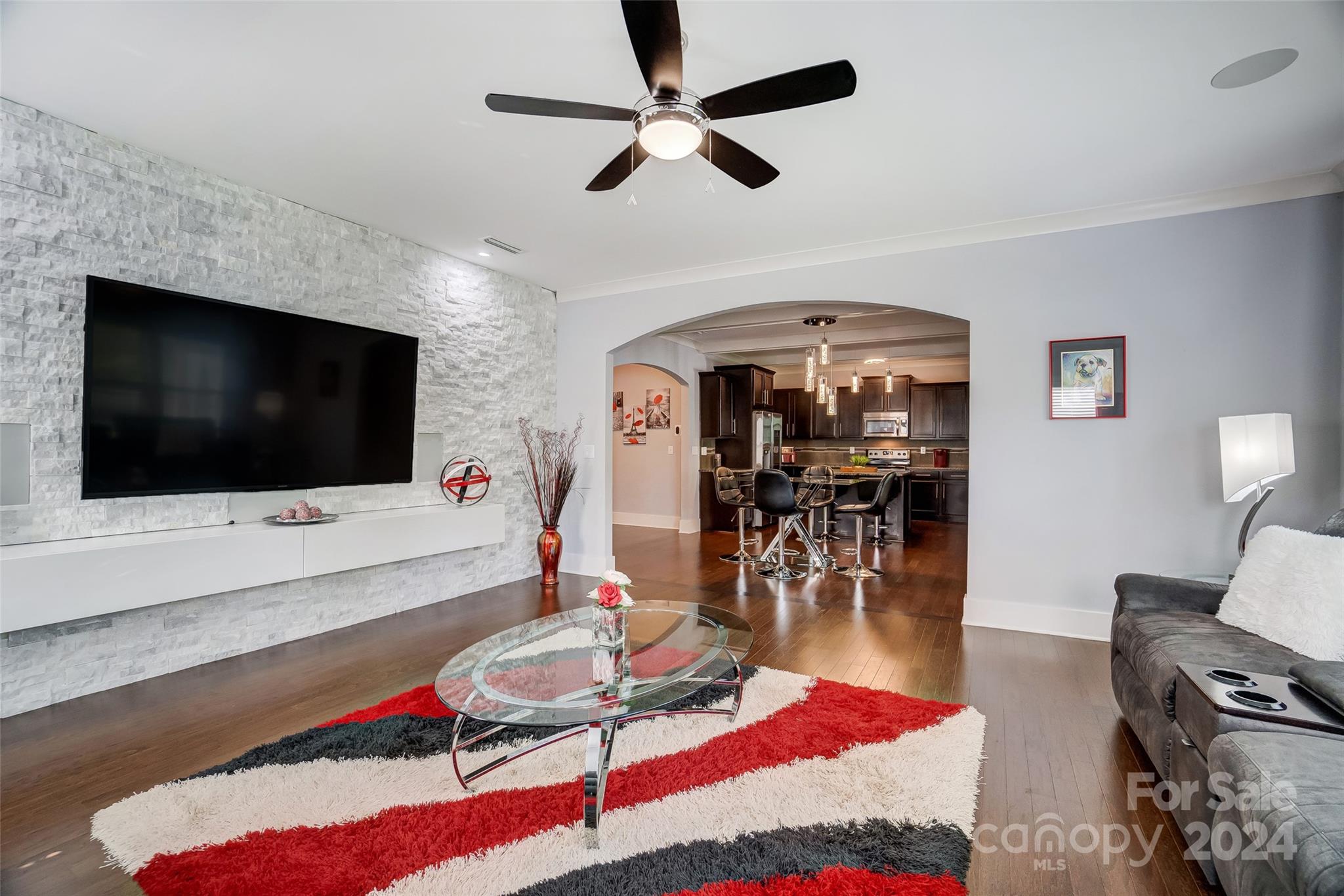 Wakefield - Residential