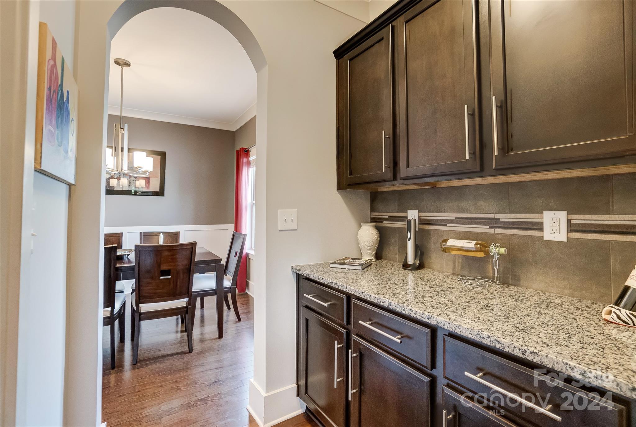 Wakefield - Residential