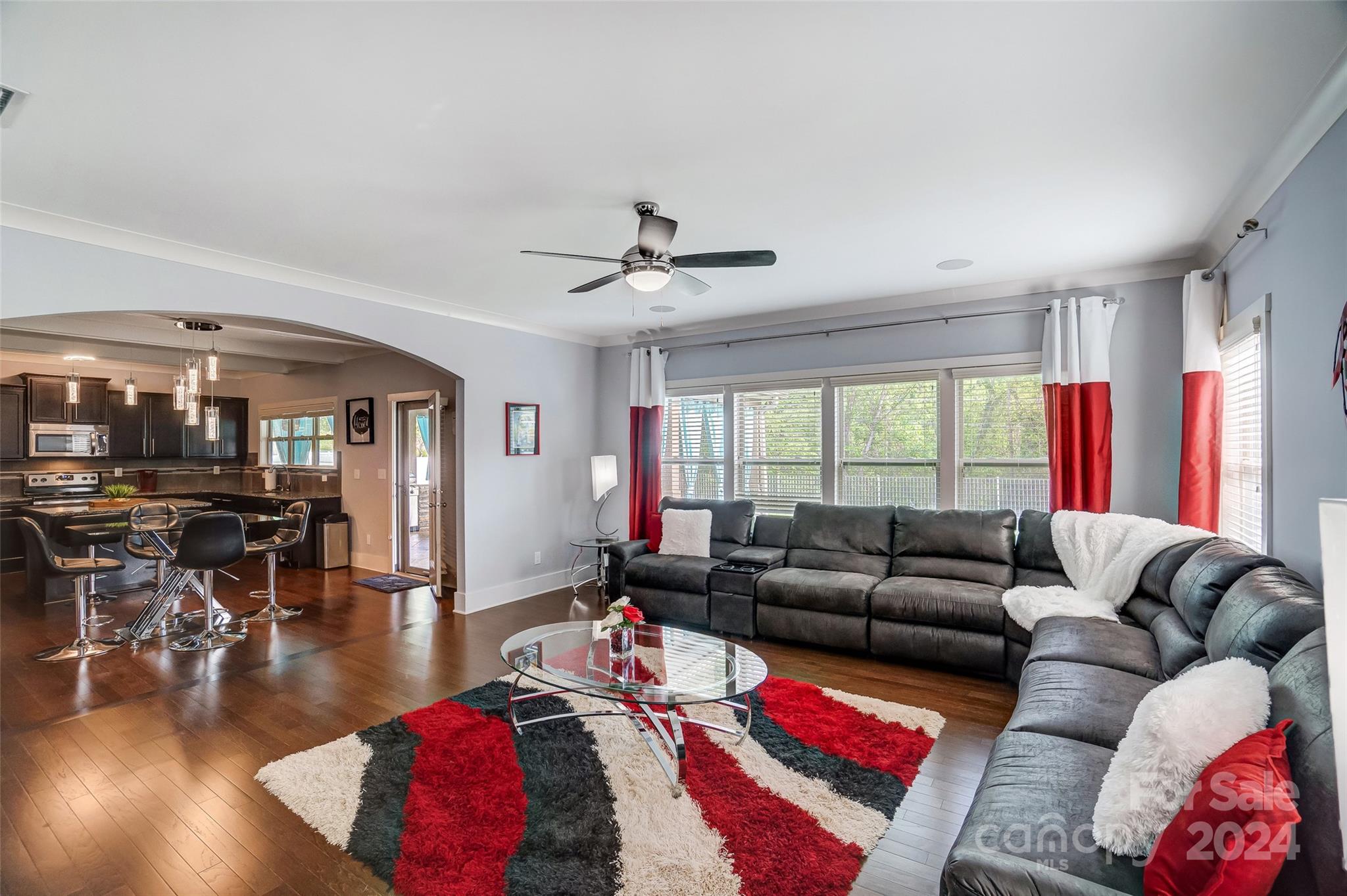 Wakefield - Residential