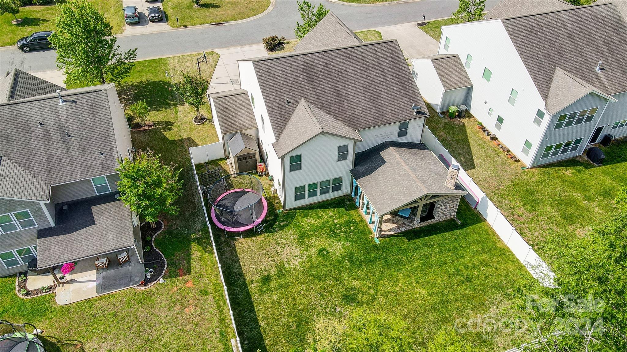 Wakefield - Residential