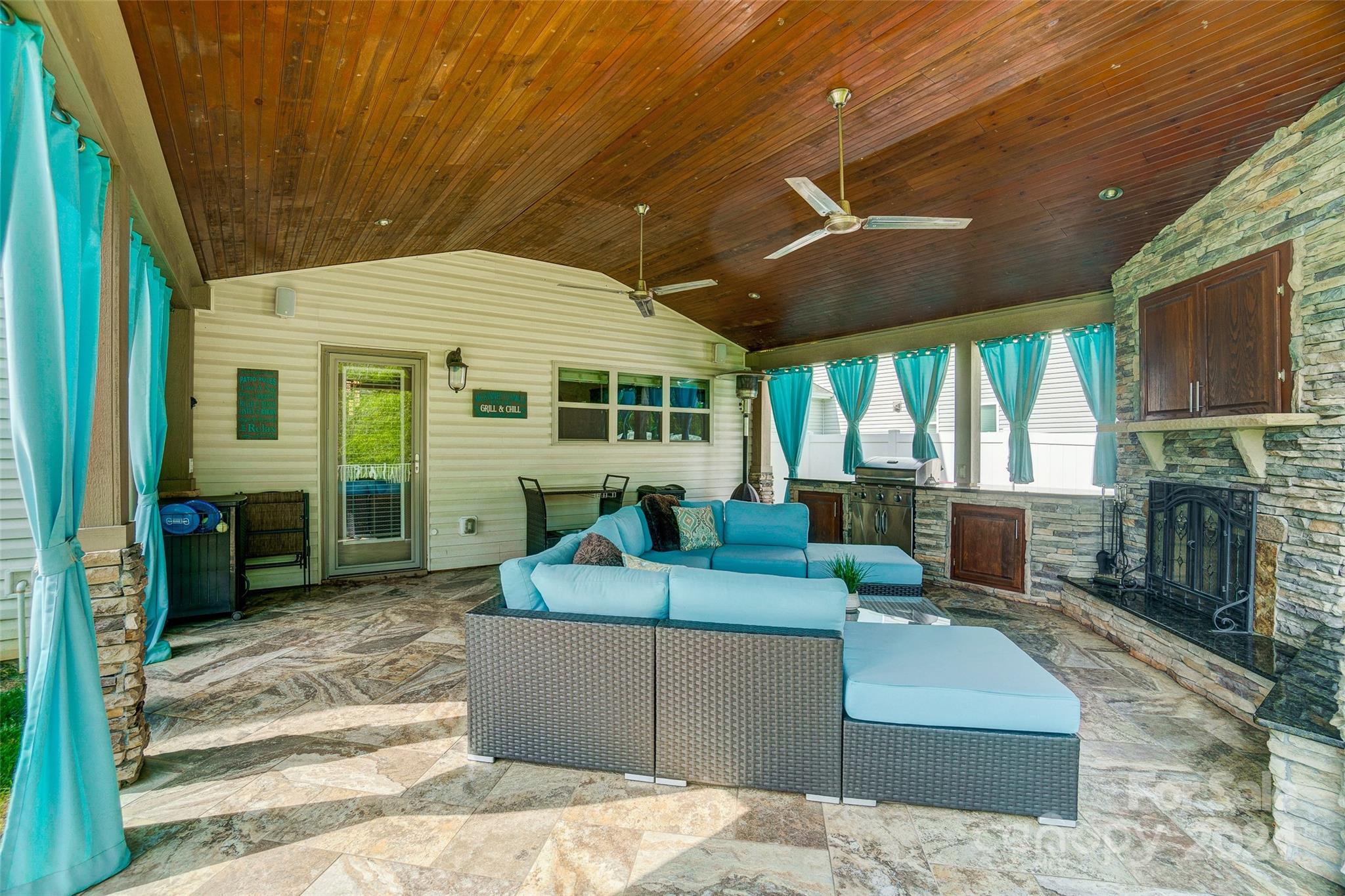 Wakefield - Residential