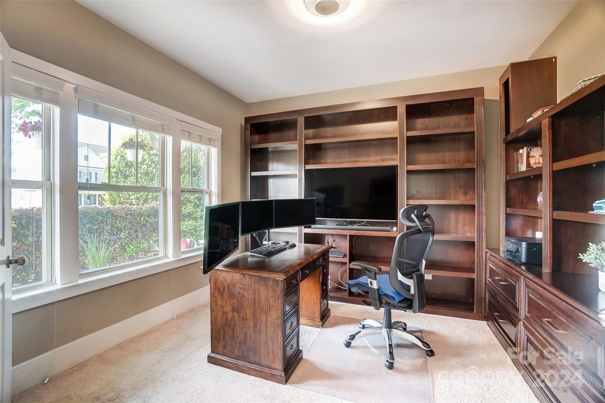 Wakefield - Residential