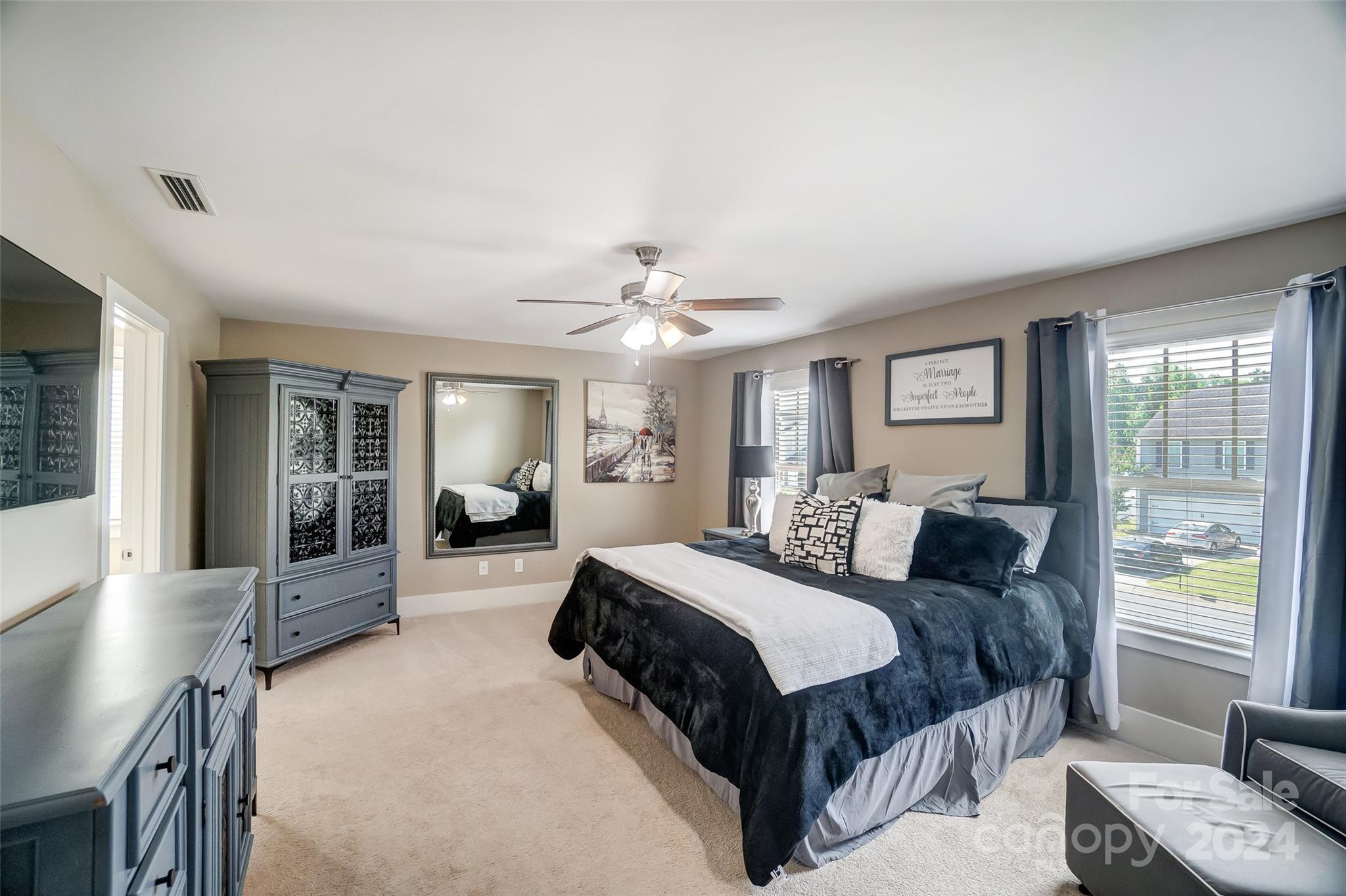 Wakefield - Residential