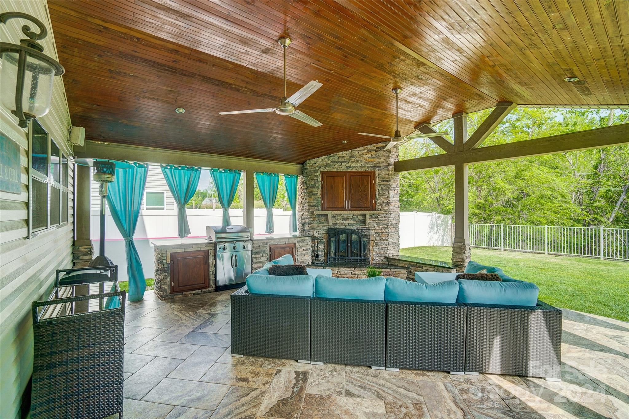 Wakefield - Residential