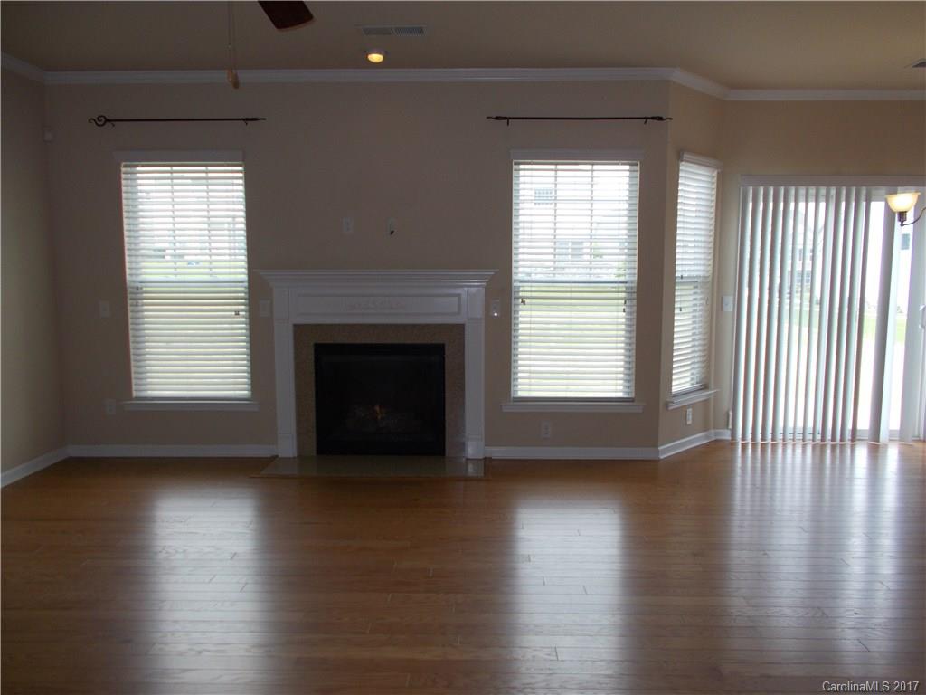 Skybrook North Villages - Residential Lease