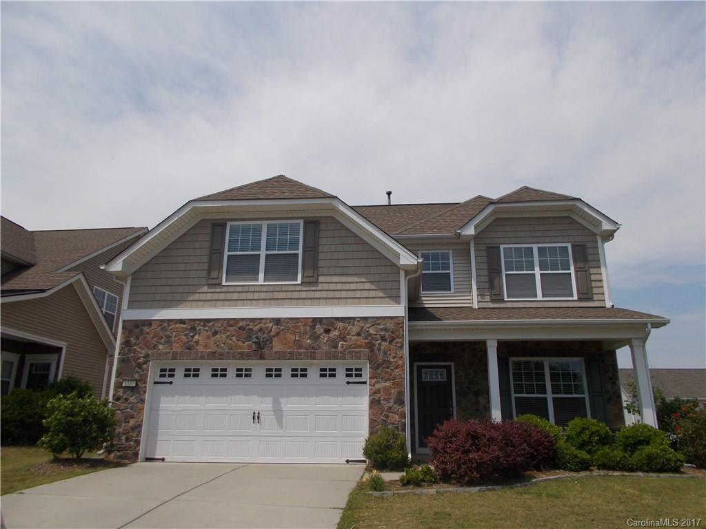 Skybrook North Villages - Residential Lease